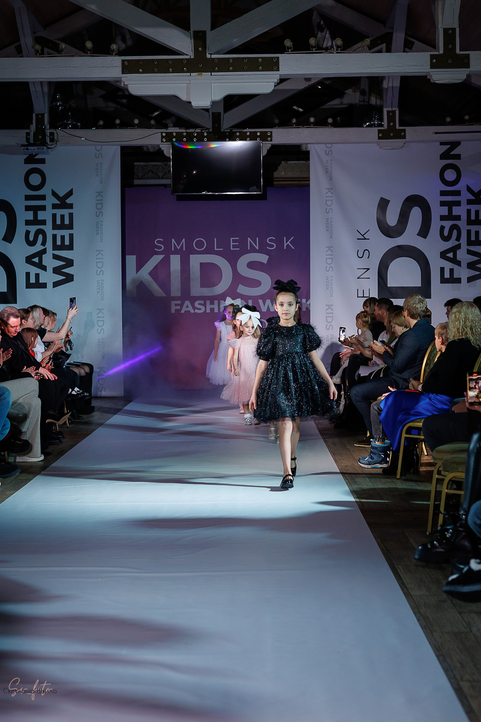 Smolensk Fashion Week_показы_ДЕНЬ 1. Главная