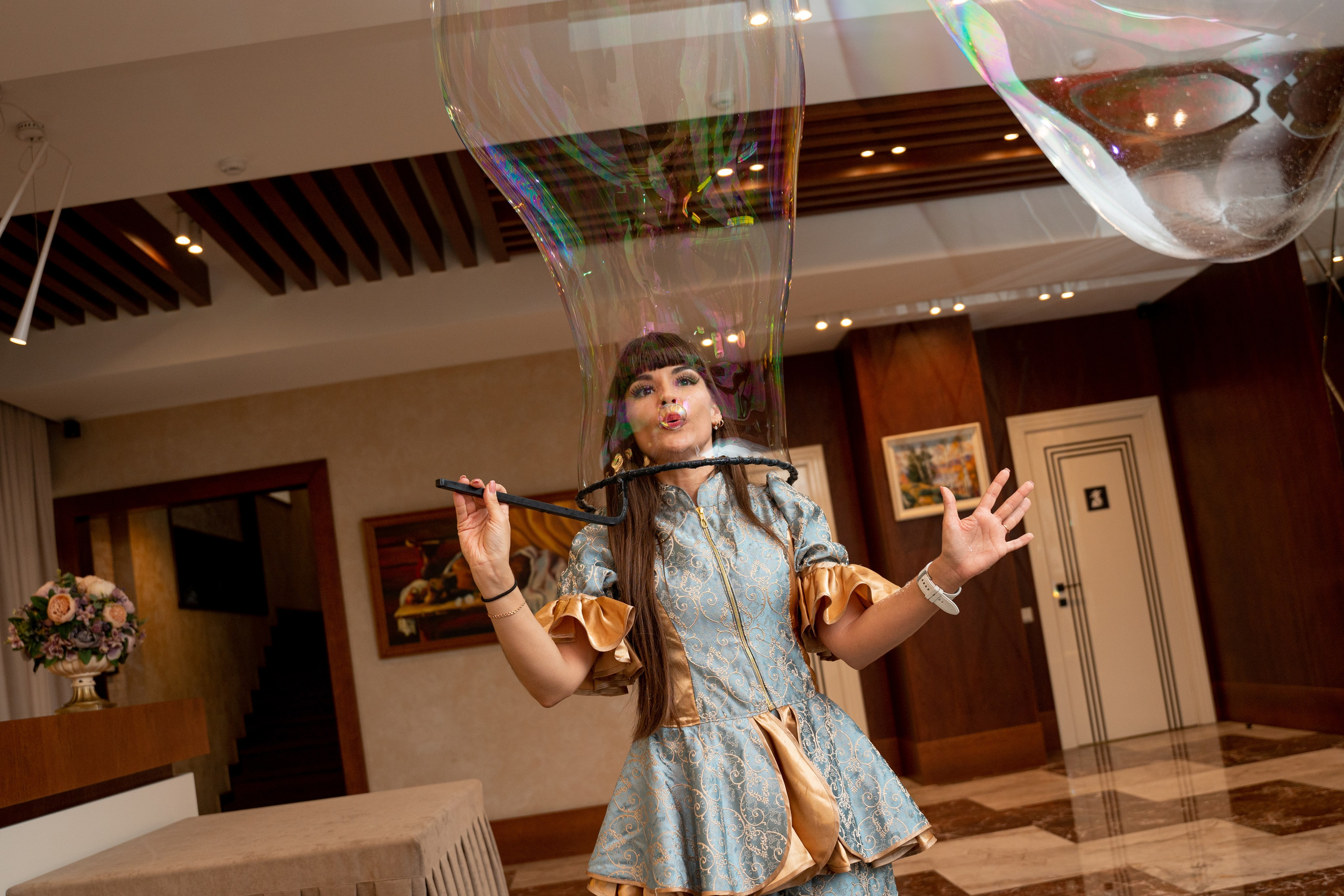 ЮБИЛЕЙ СЕРГЕЯ. Фотограф на любое мероприятие