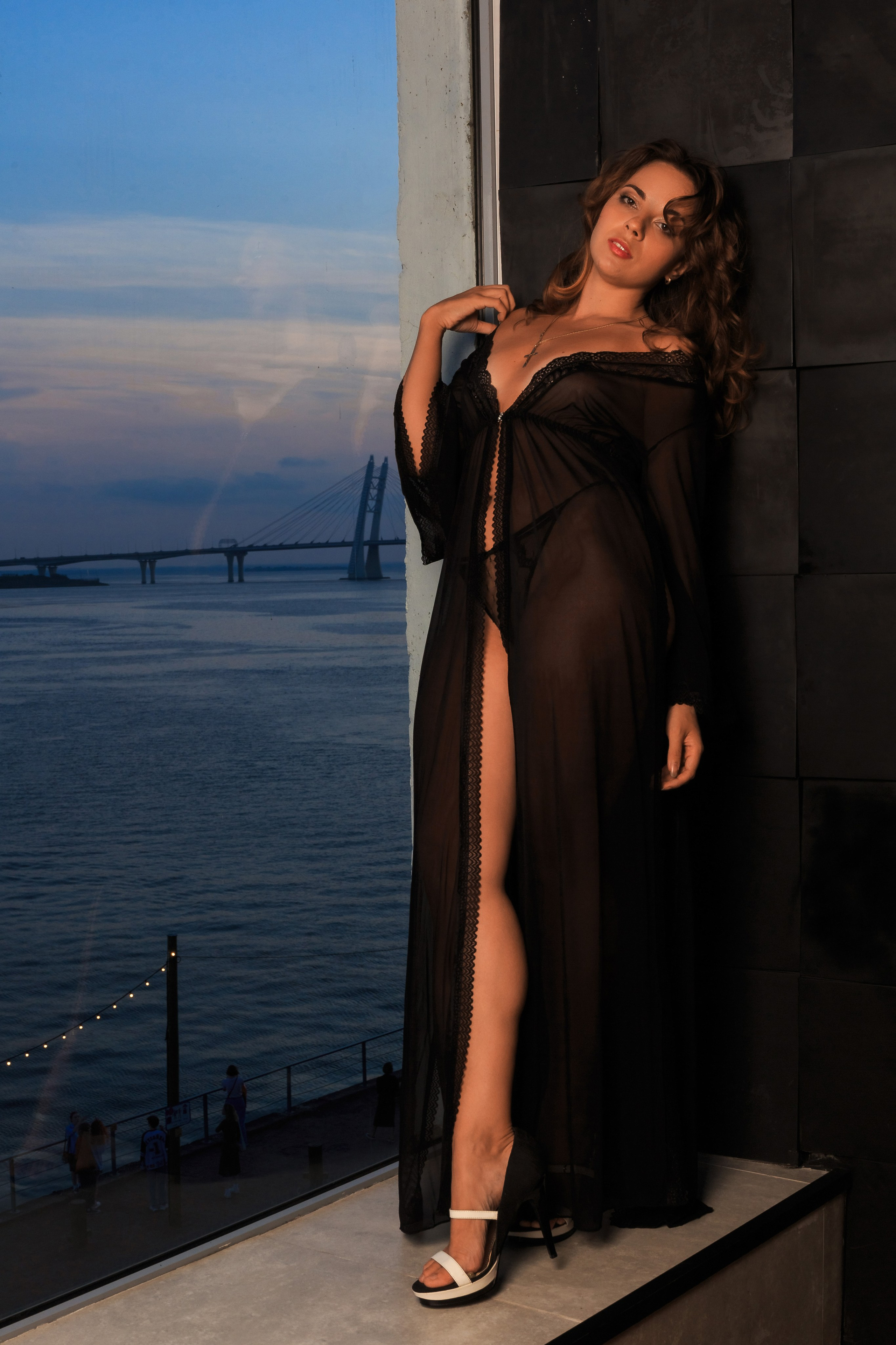 Aleksa. Фотограф Вадим Чепрасов | Санкт-Петербург