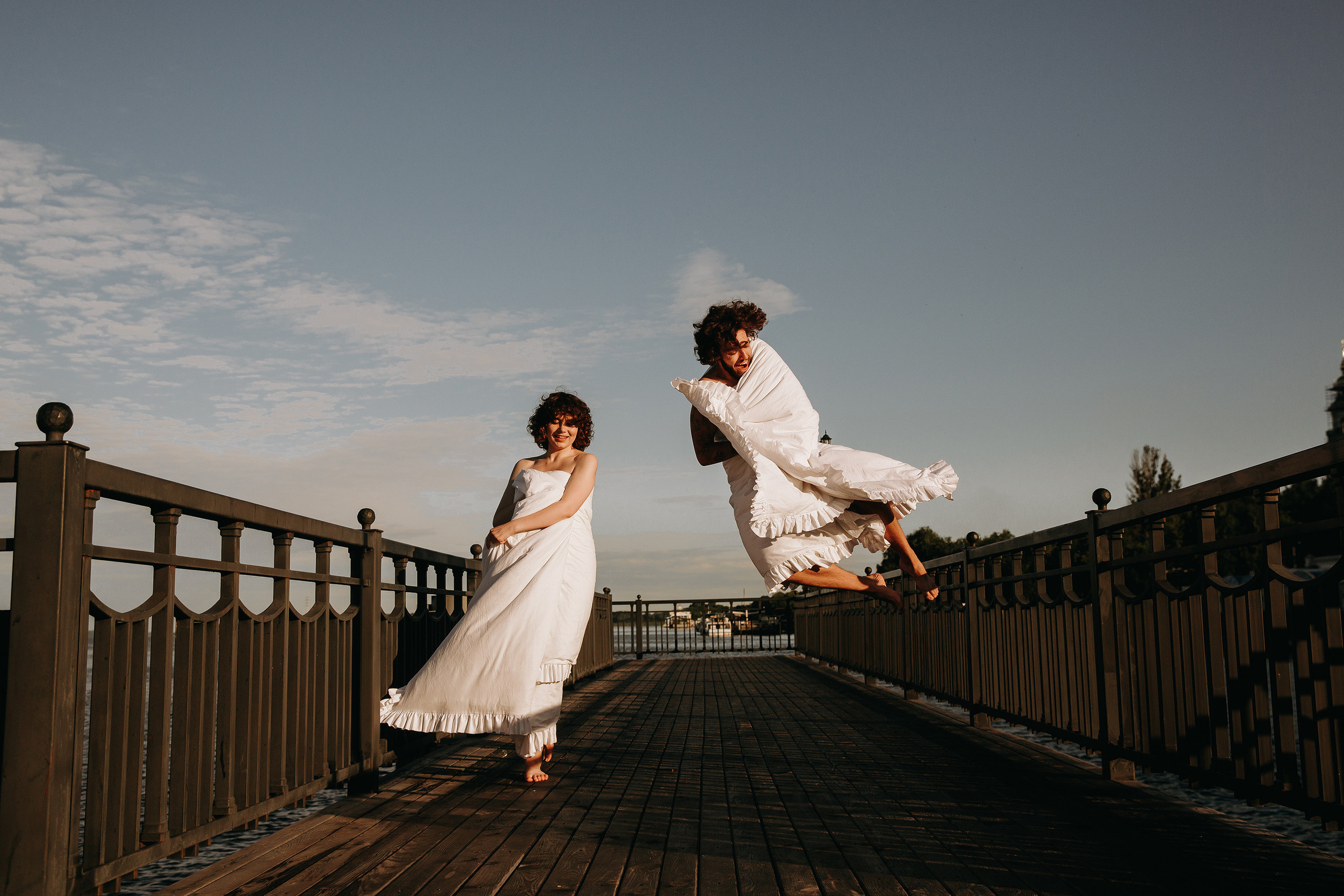 Свадебный организатор и координатор Карина Стешенко