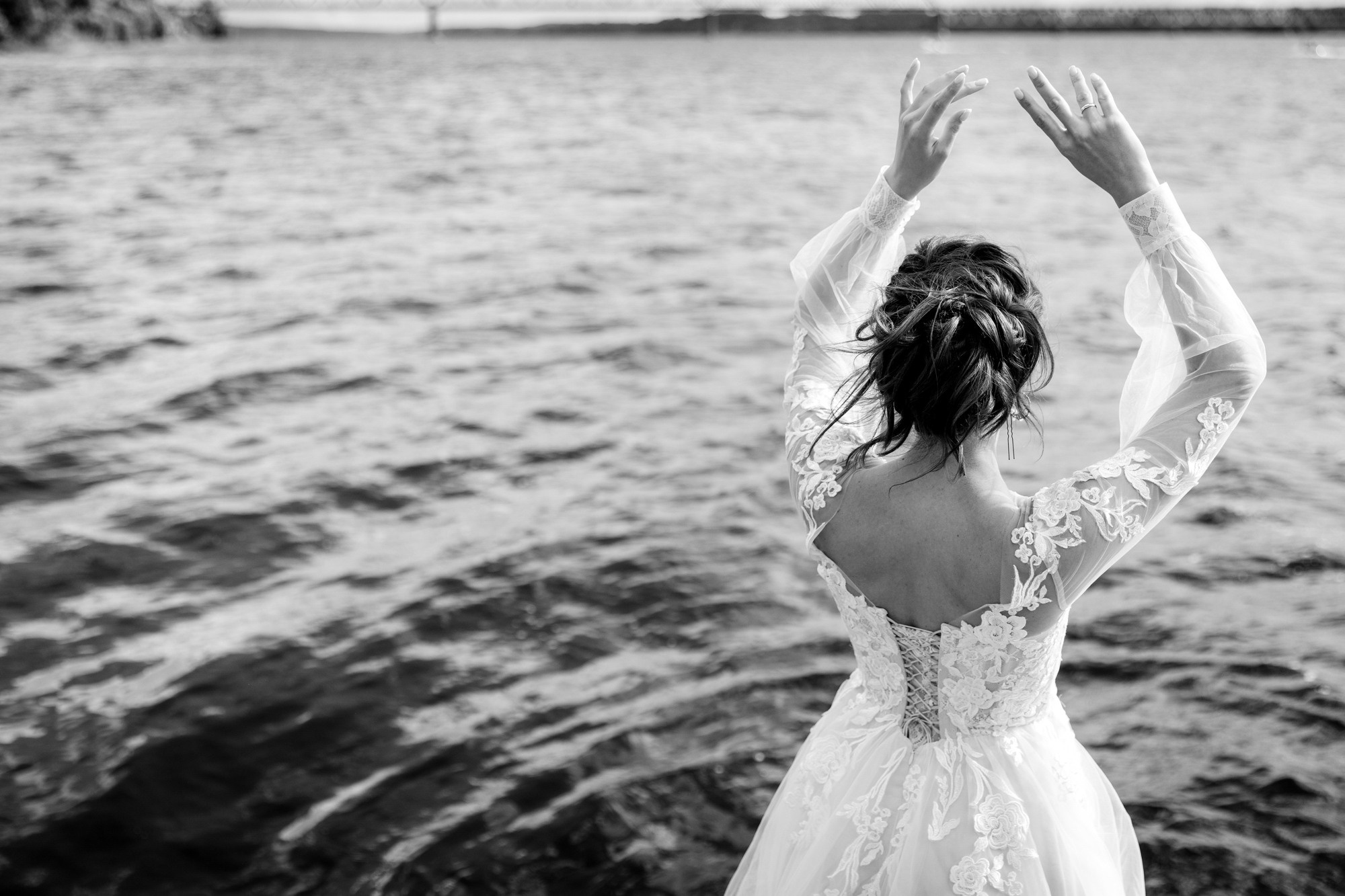 Свадебный организатор и координатор Карина Стешенко