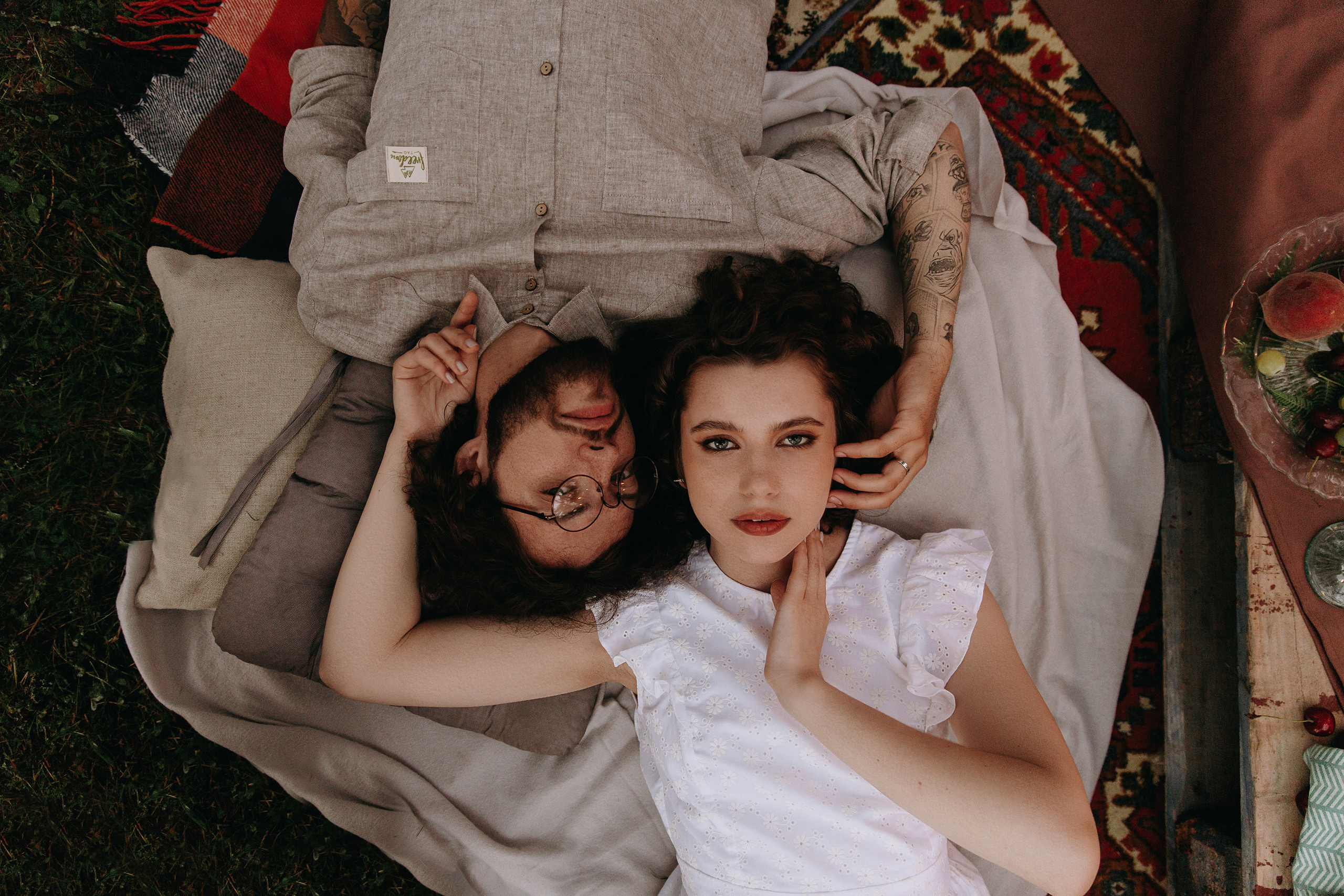 Свадебный организатор и координатор Карина Стешенко