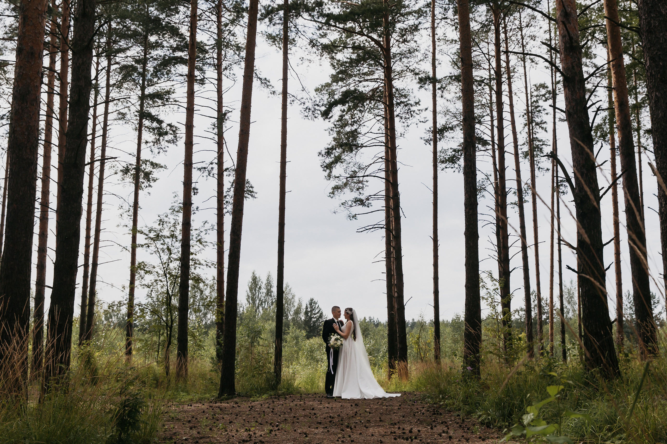 Свадебный организатор и координатор Карина Стешенко