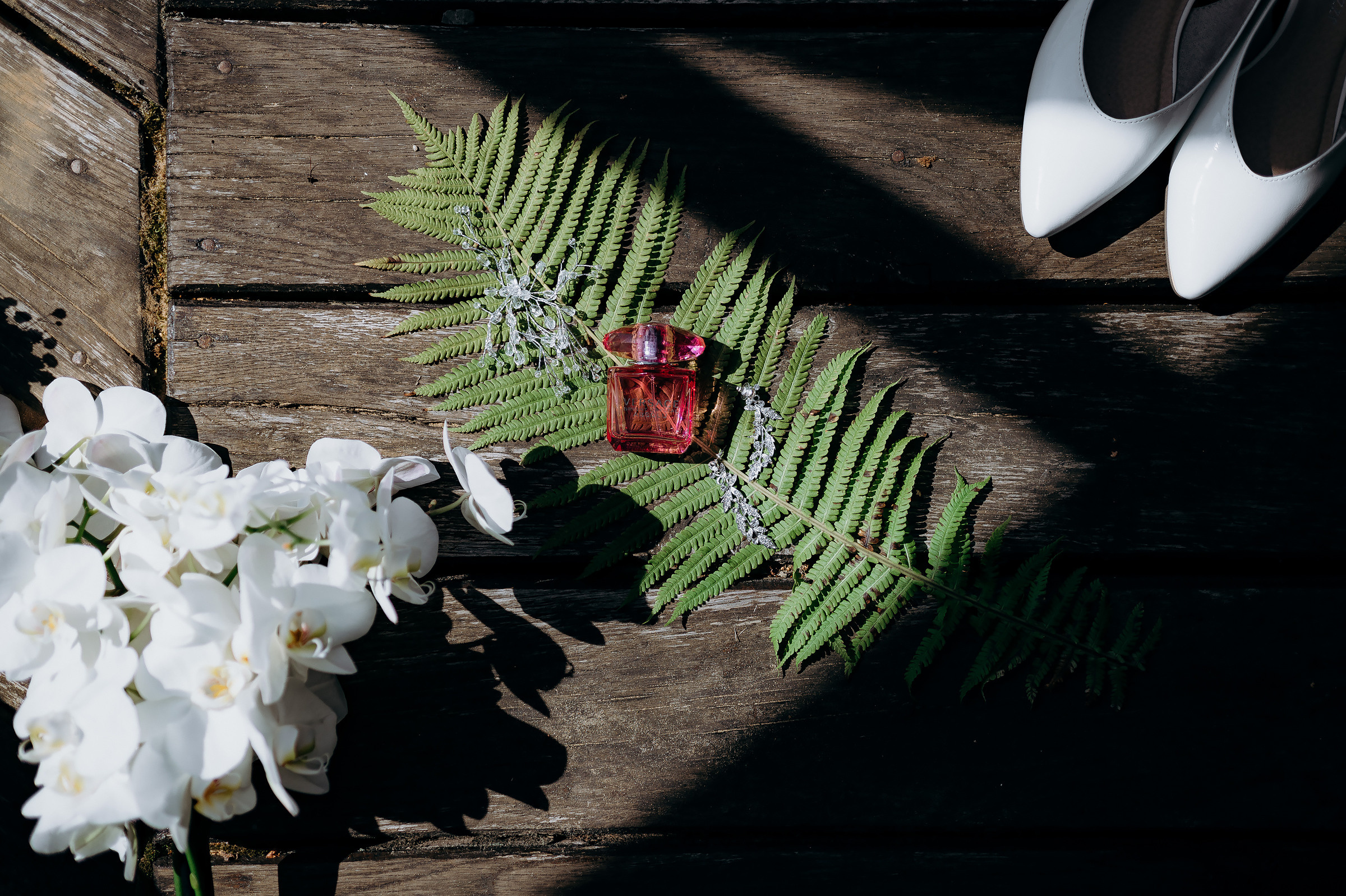 Свадебный организатор и координатор Карина Стешенко