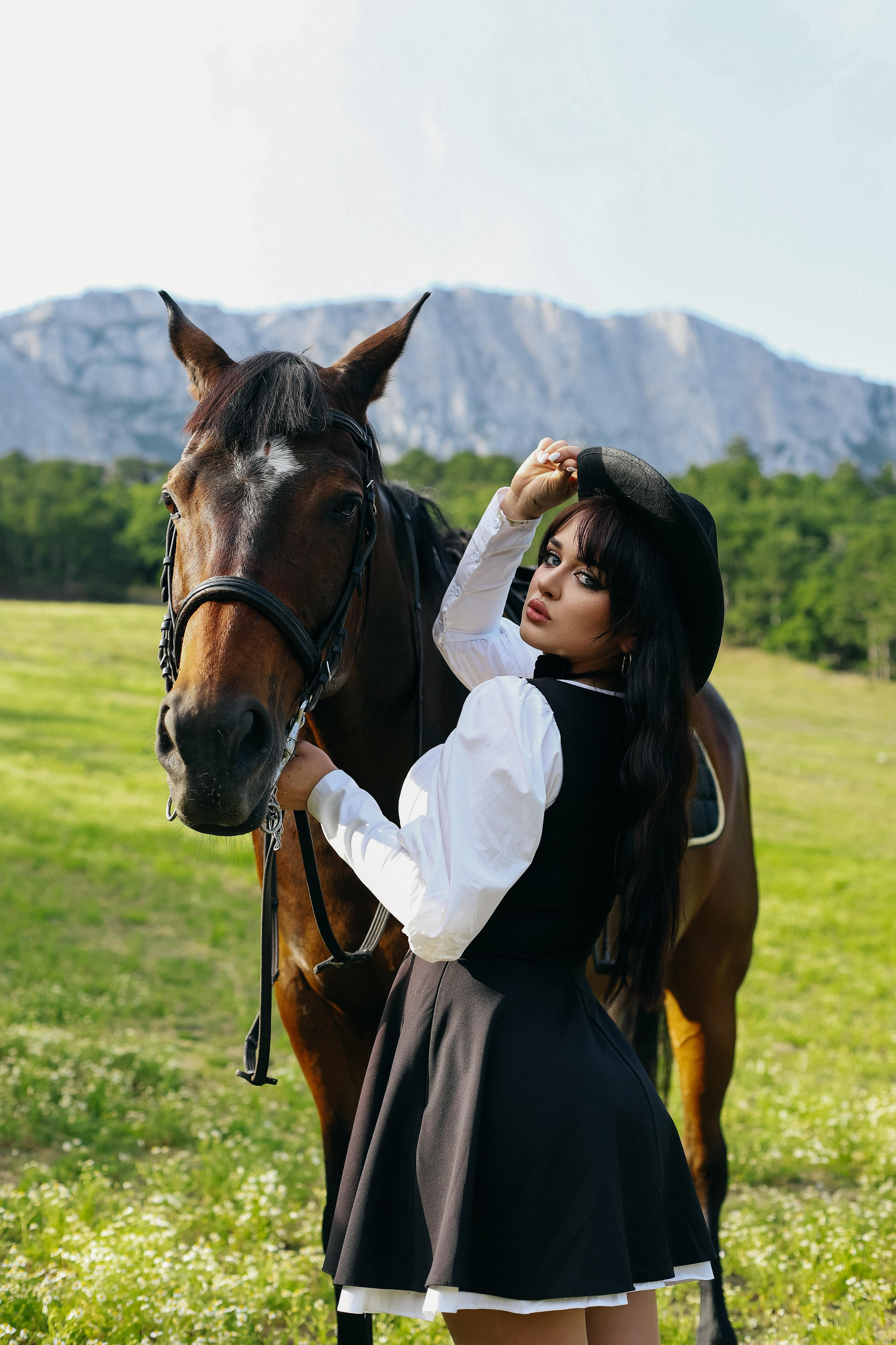 АННА. Фотограф Мариуполь | Ялта | Крым — Диана Мазенко