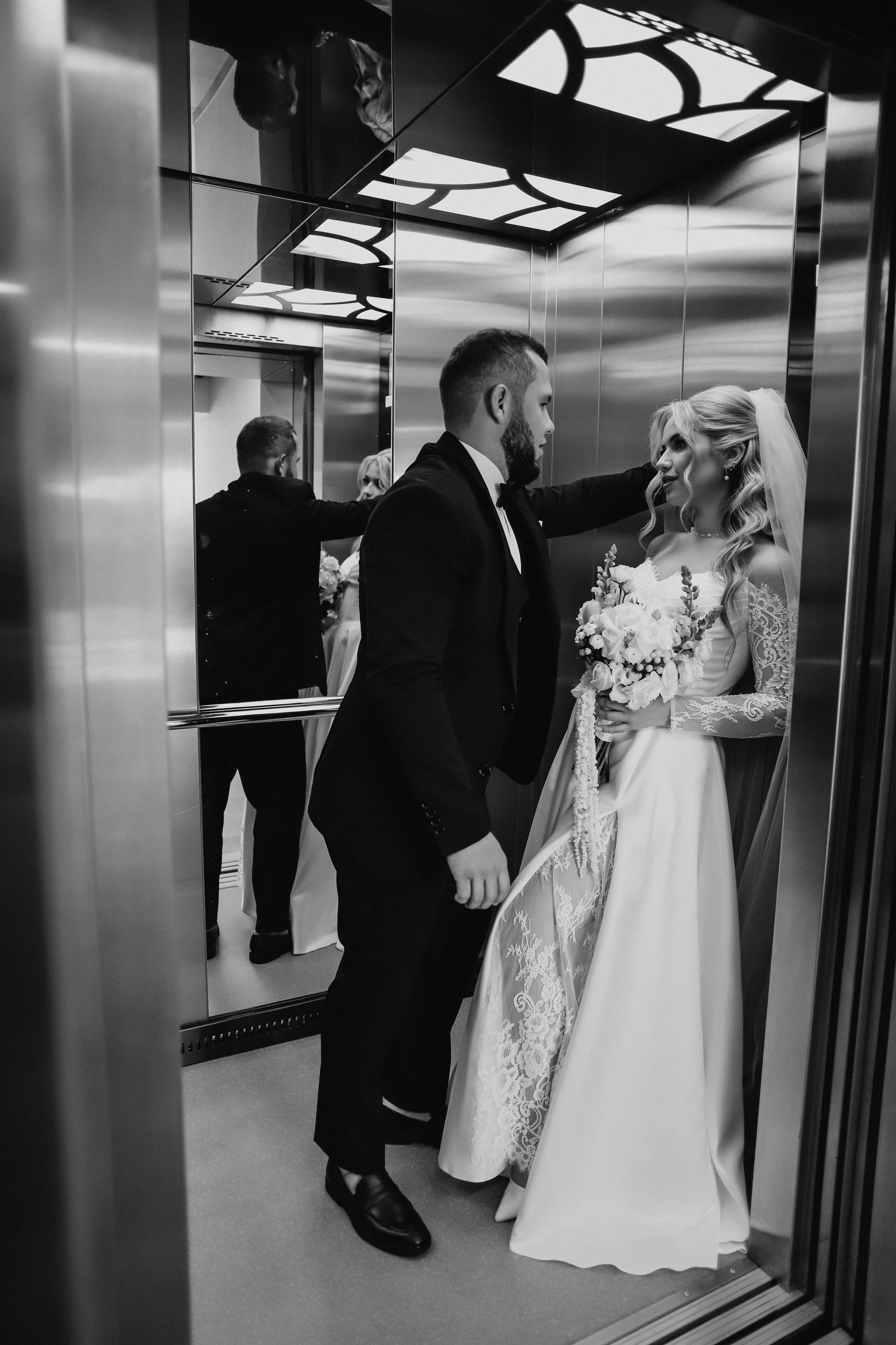 СОФИЯ & МИХАИЛ. Фотограф Мариуполь | Ялта | Крым — Диана Мазенко