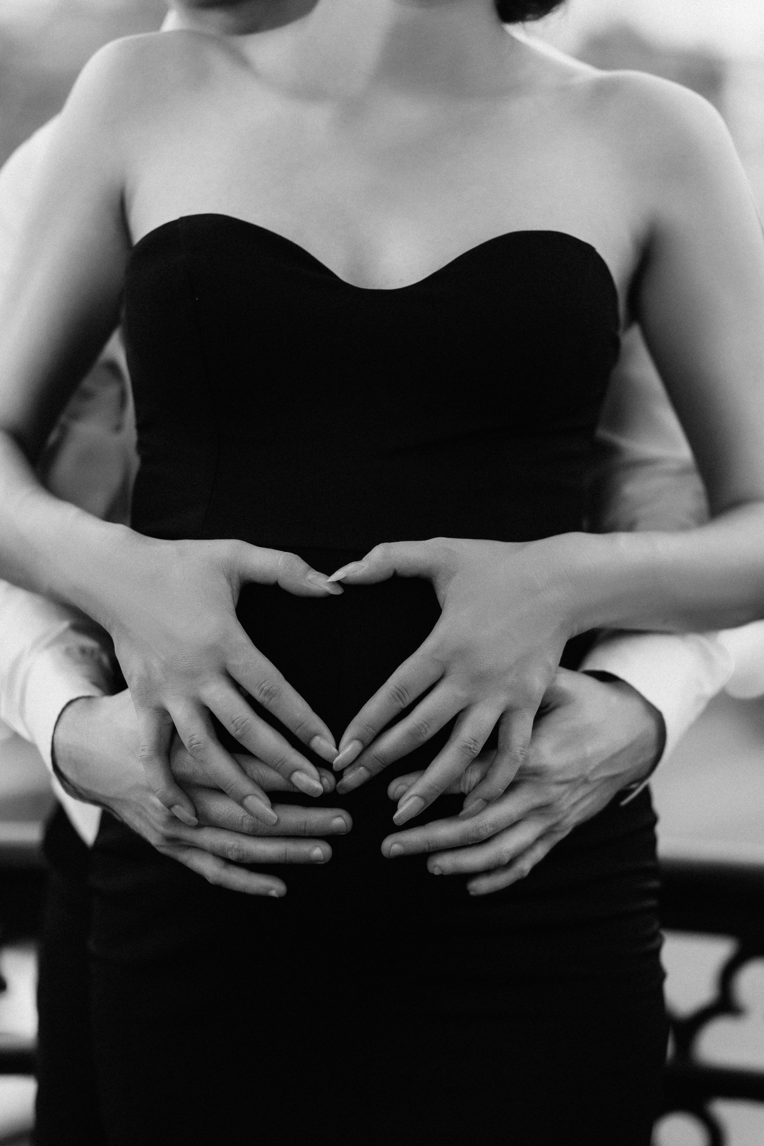 В ожидании. Фотограф в Тамбове Ольга Мельникова