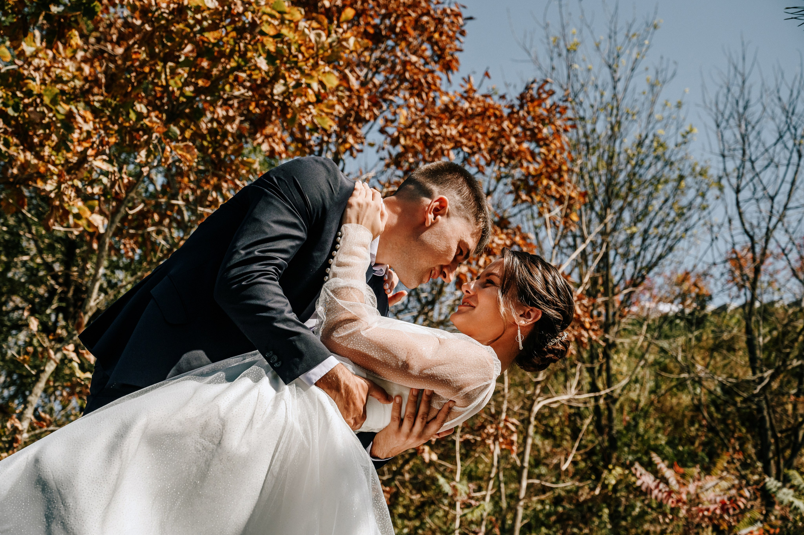 Алексей Надя. Фотограф Владивосток. Игорь Кирсанов