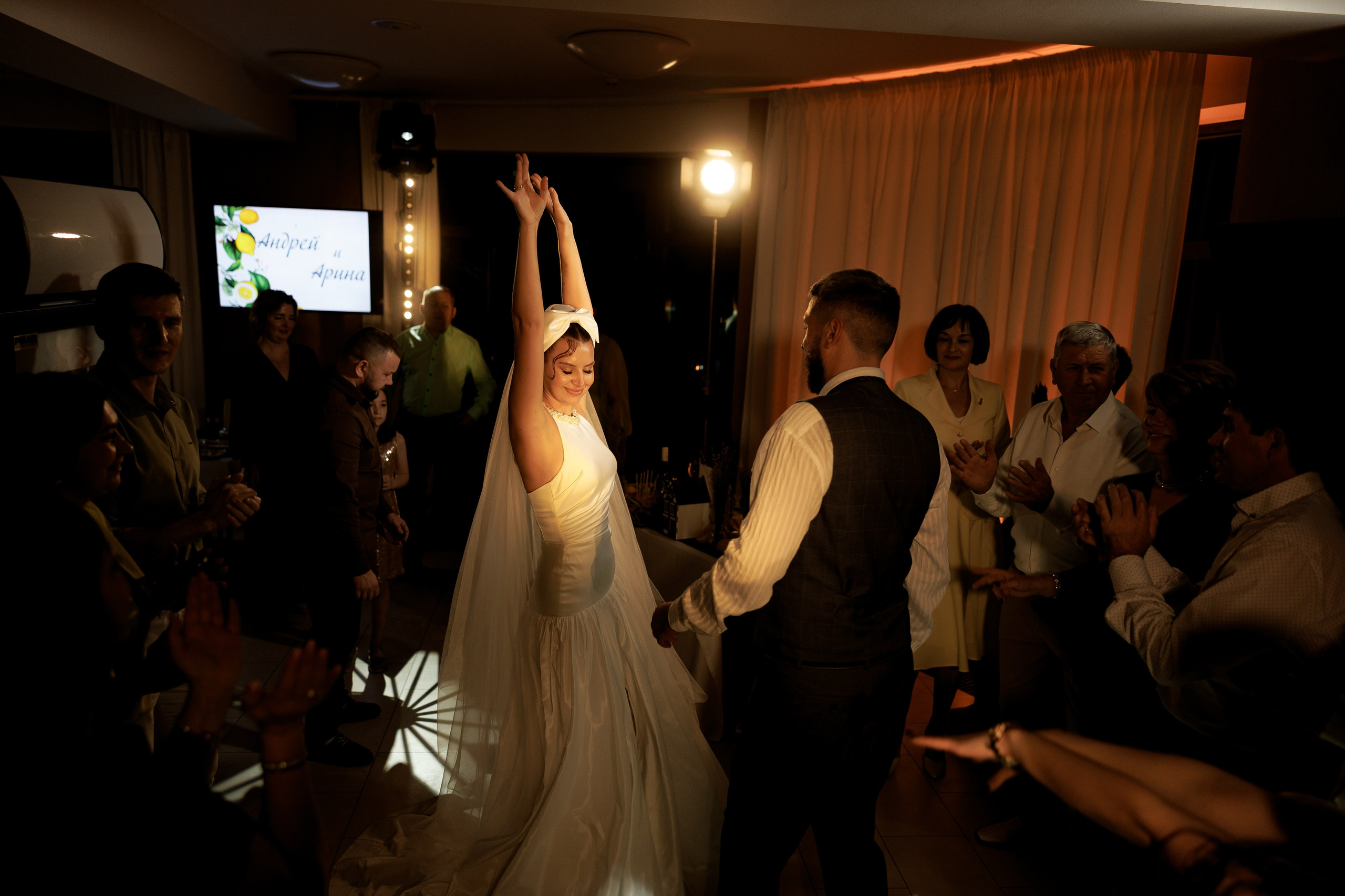 Андрей и Арина. Свадебный фотограф в Севастополе и Крыму| Tanya Sher