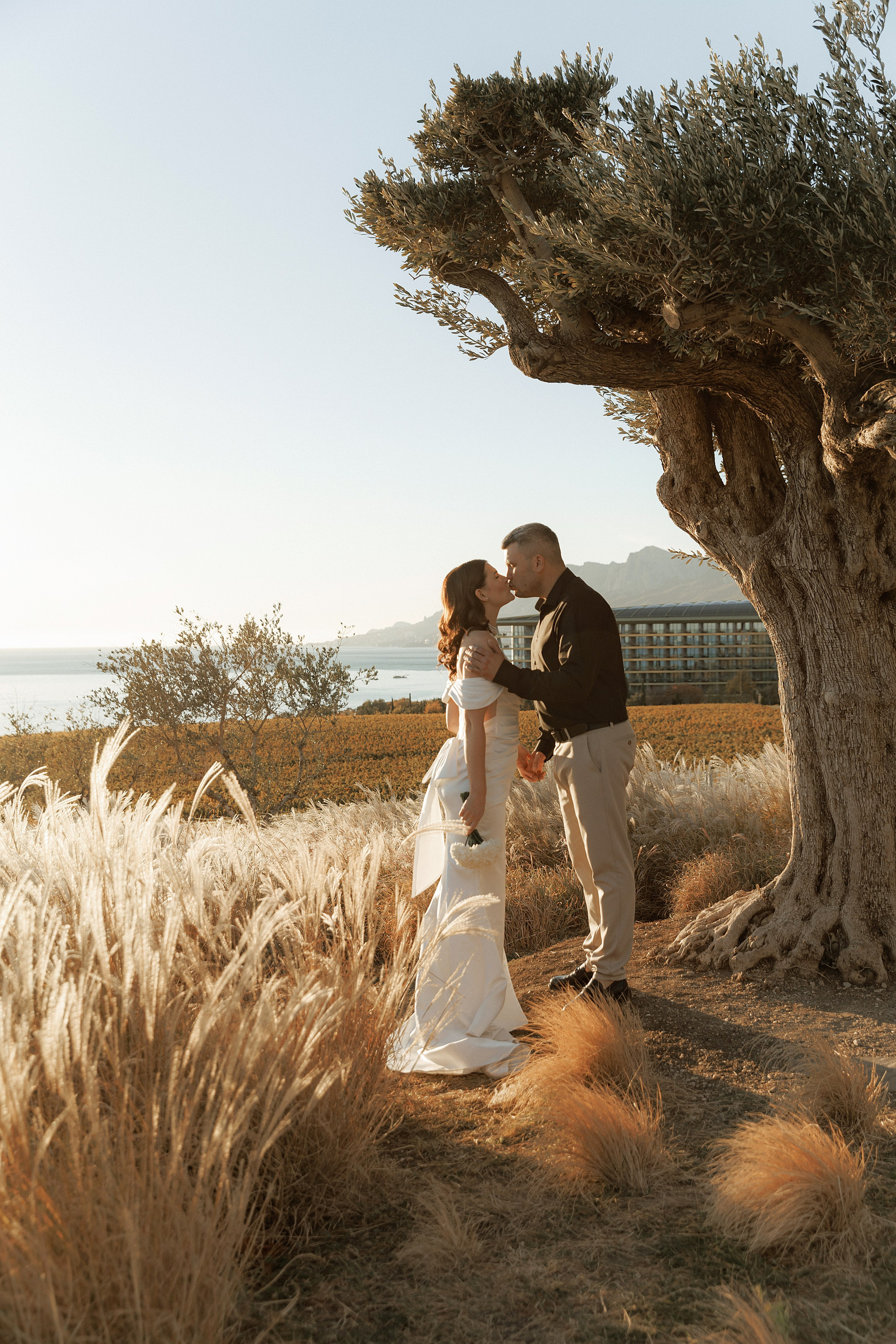 Olya & Dima. Свадебный фотограф в Севастополе и Крыму| Tanya Sher