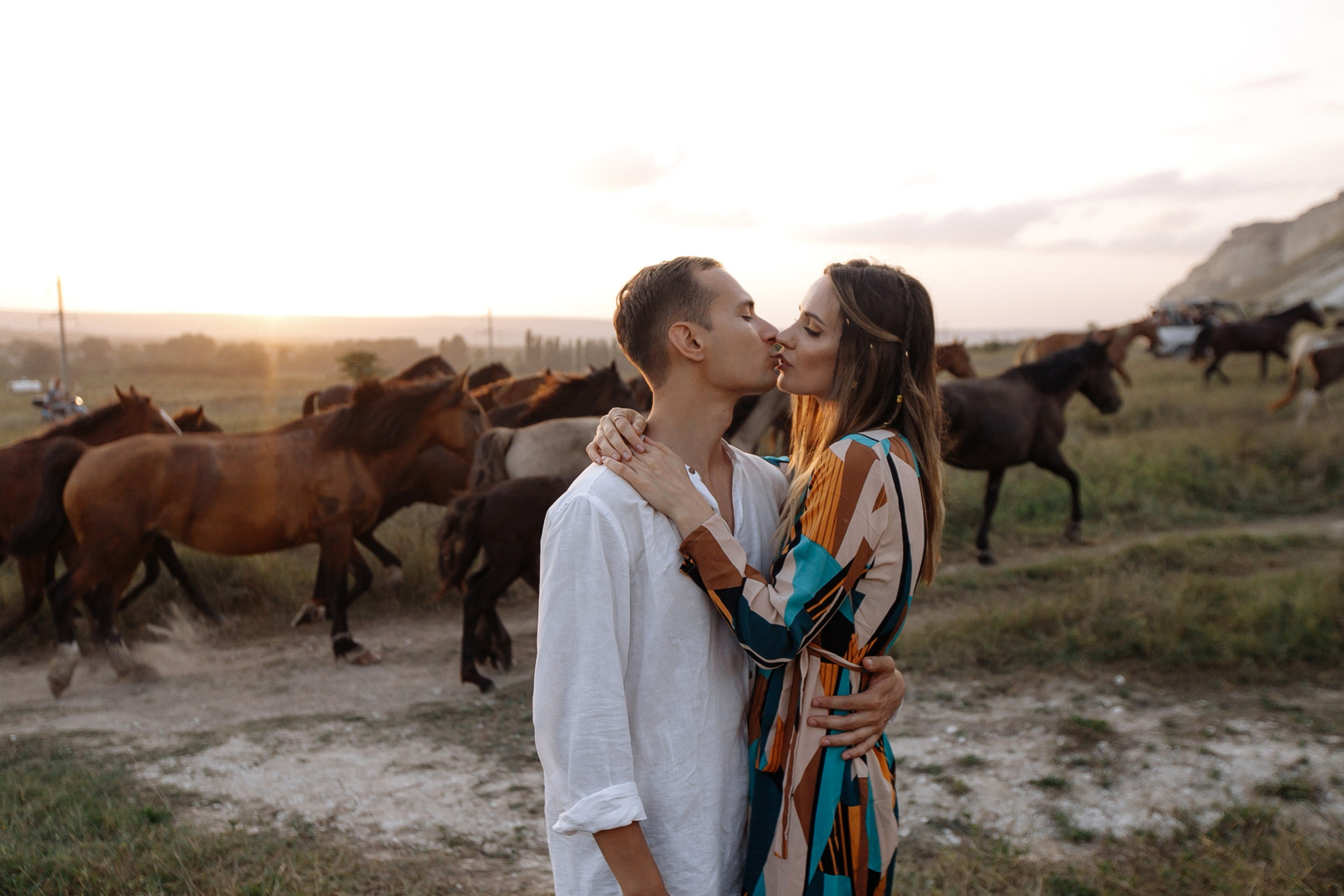 Mary I Ak-Kaya. Свадебный фотограф в Севастополе и Крыму| Tanya Sher