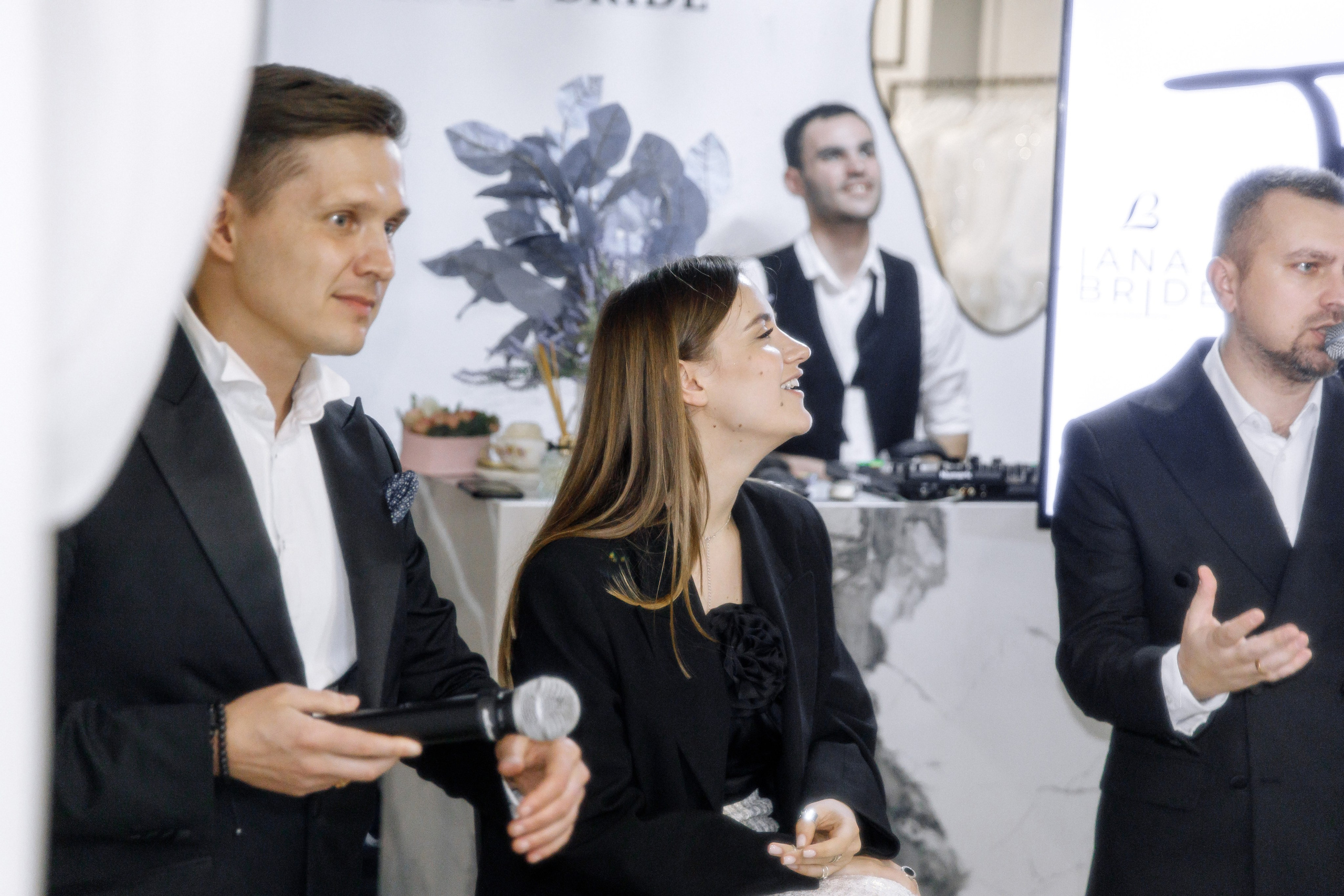 Бранч невест. Свадебный фотограф в Севастополе и Крыму| Tanya Sher