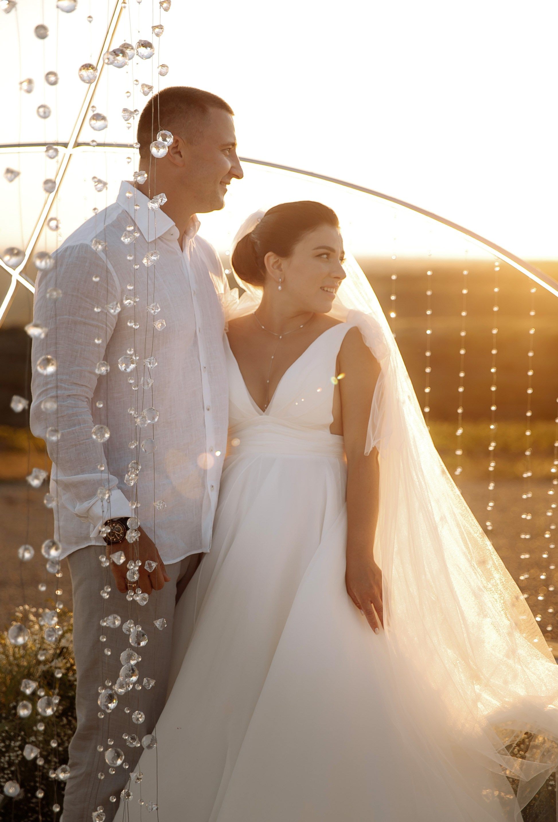 Alina & Denis. Свадебный фотограф в Севастополе и Крыму| Tanya Sher