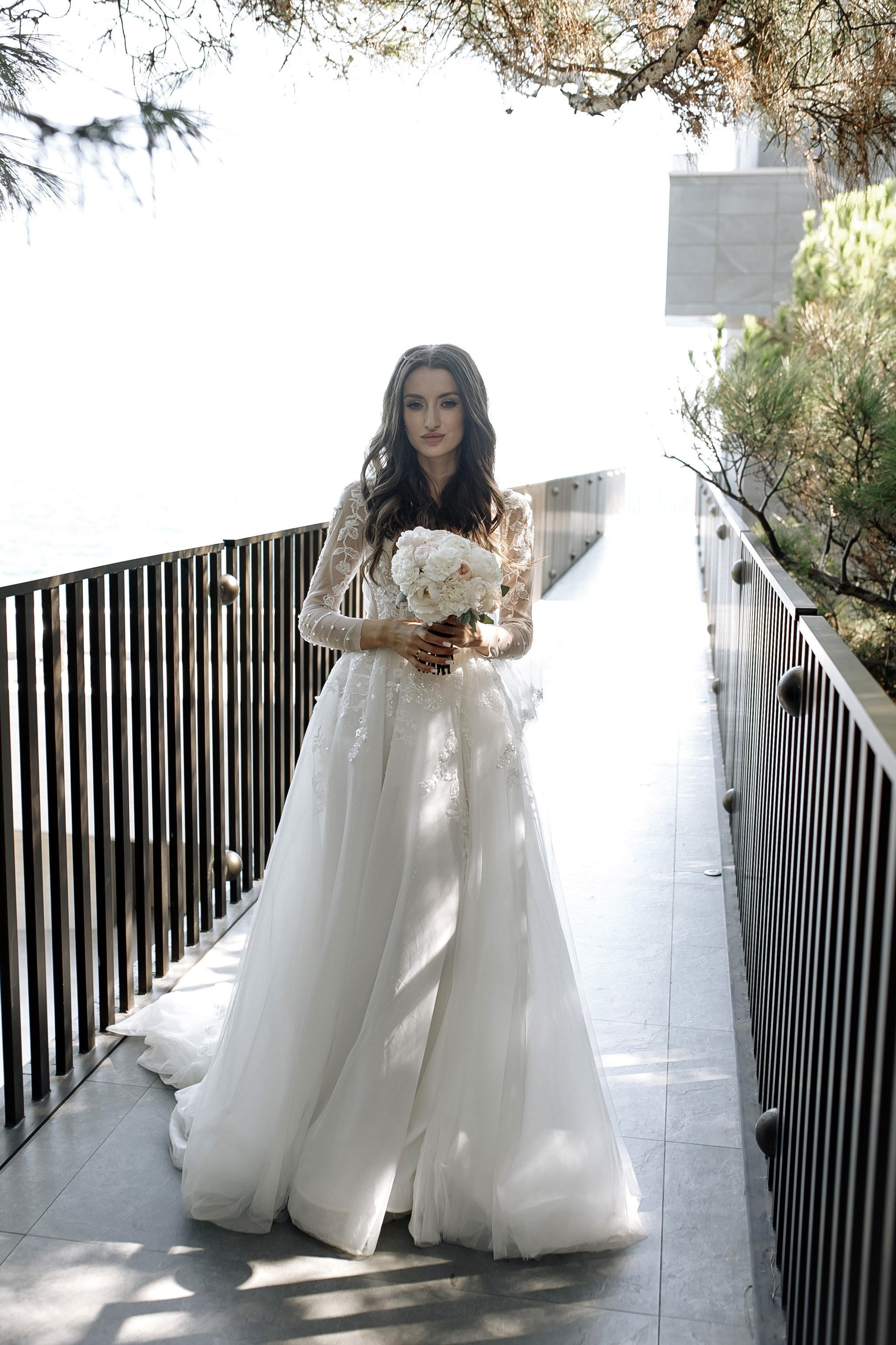 Arina & Dmitriy. Свадебный фотограф в Севастополе и Крыму| Tanya Sher