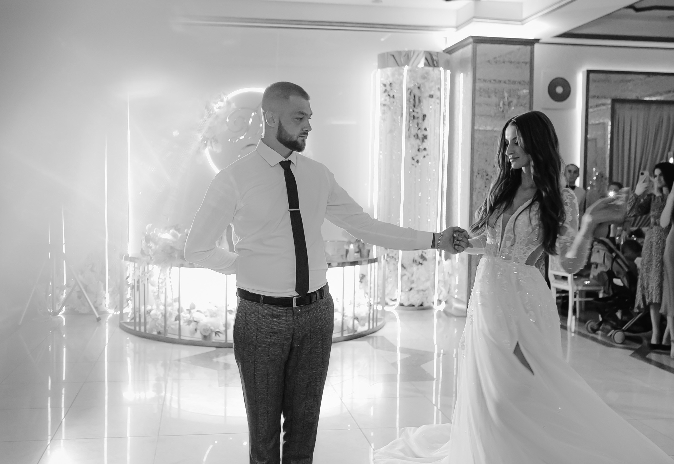 Arina & Dmitriy. Свадебный фотограф в Севастополе и Крыму| Tanya Sher