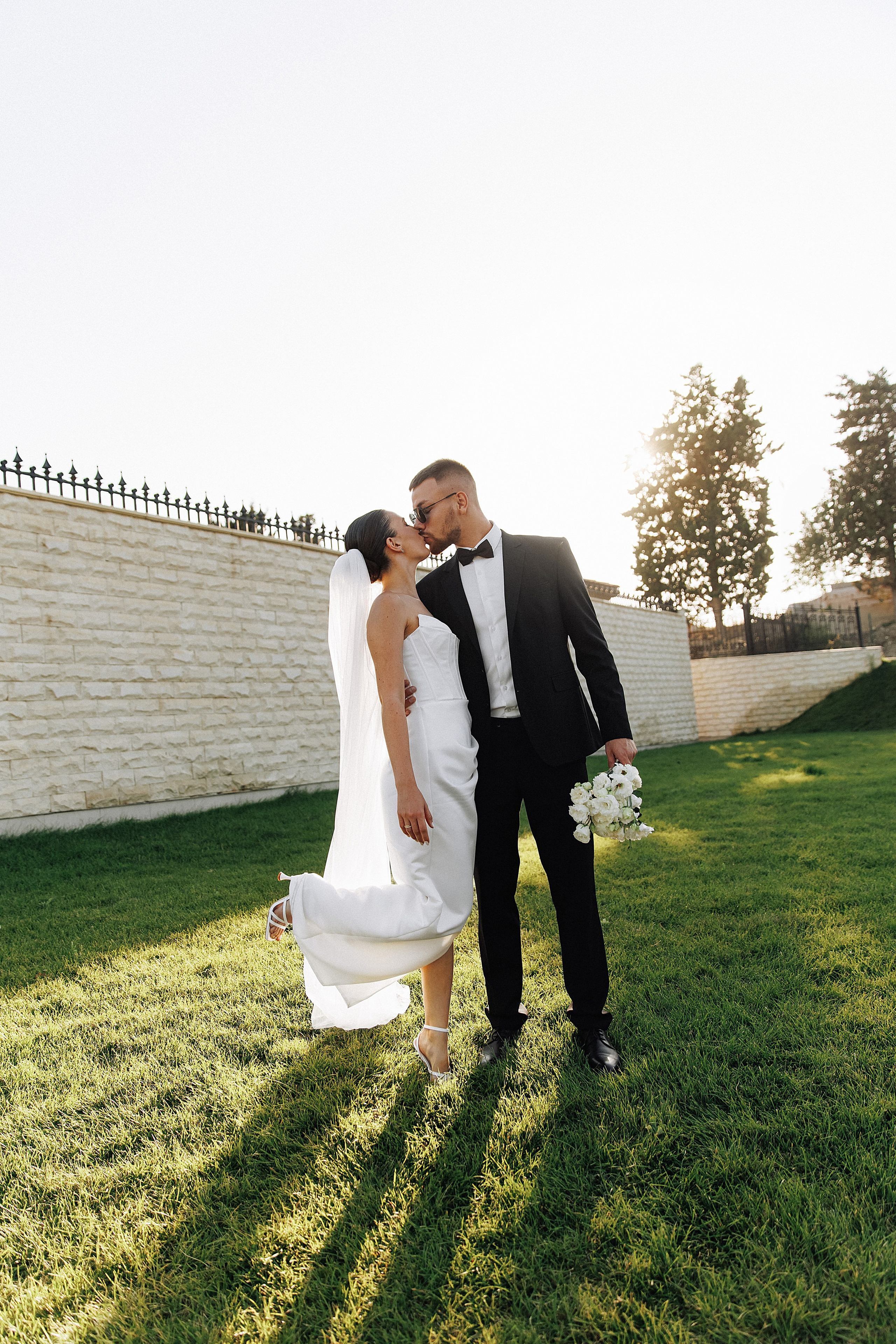 Timur & Nastya. Свадебный фотограф в Севастополе и Крыму| Tanya Sher