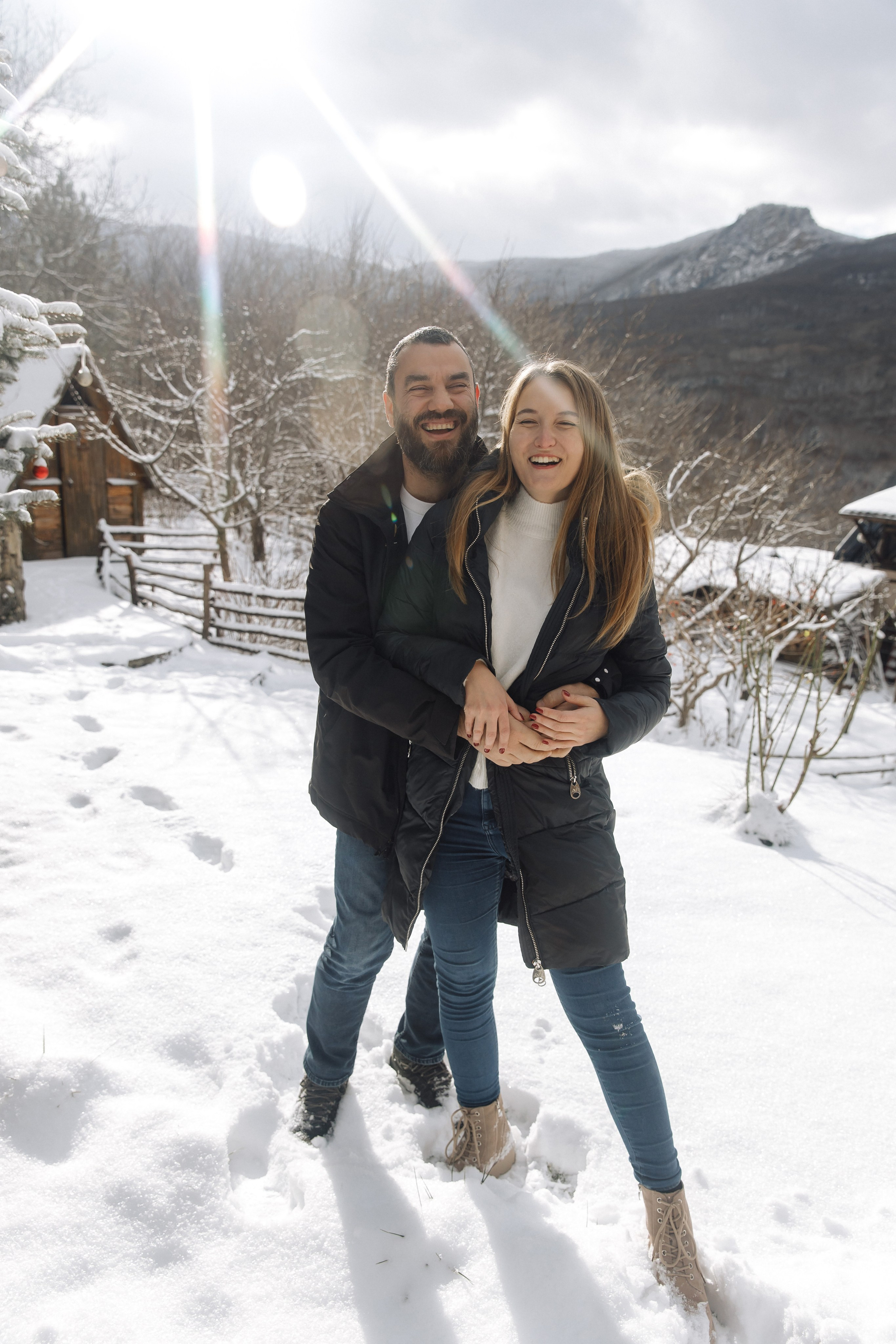 Friends. Свадебный фотограф в Севастополе и Крыму| Tanya Sher