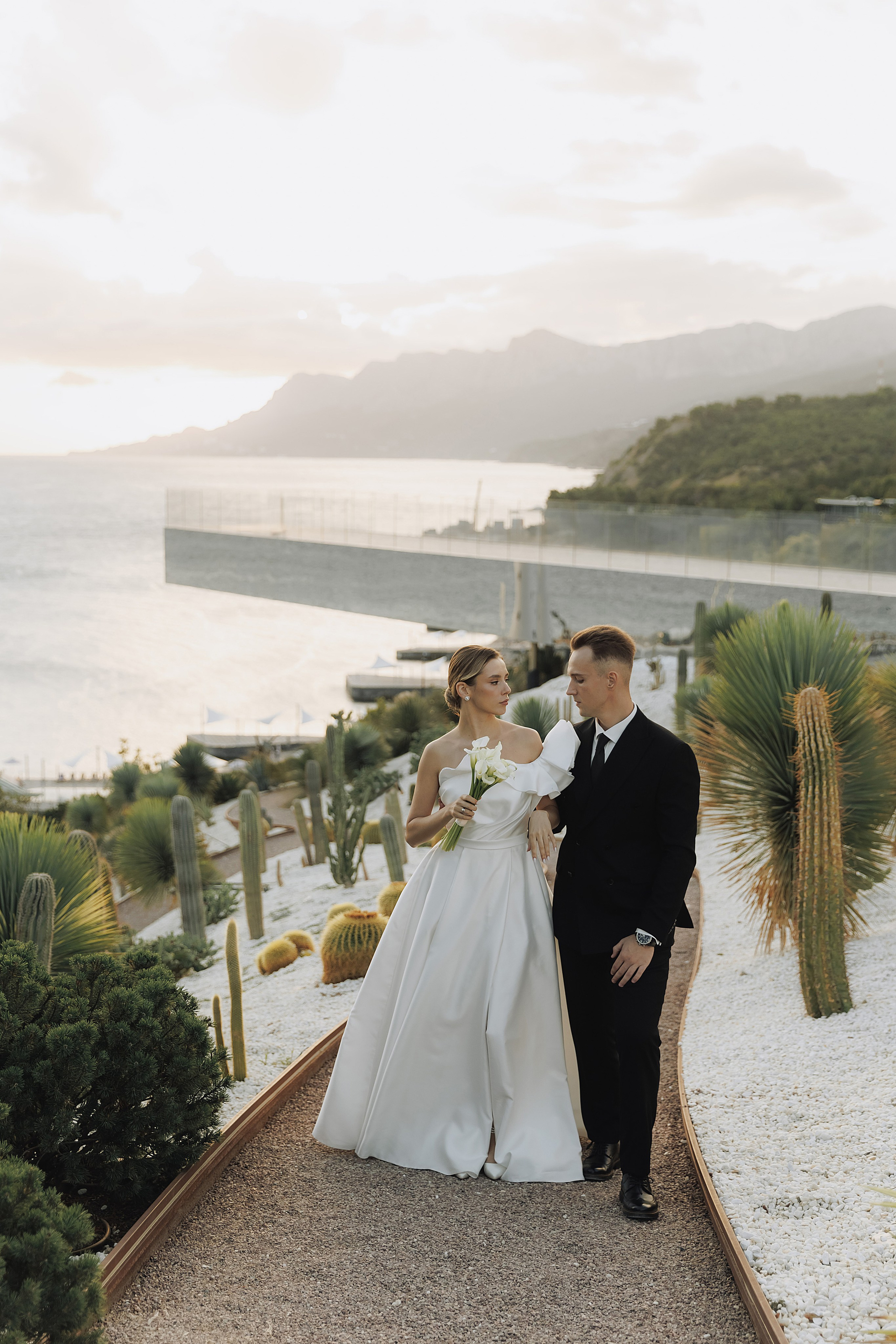 Kate & Andrew. Свадебный фотограф в Севастополе и Крыму| Tanya Sher