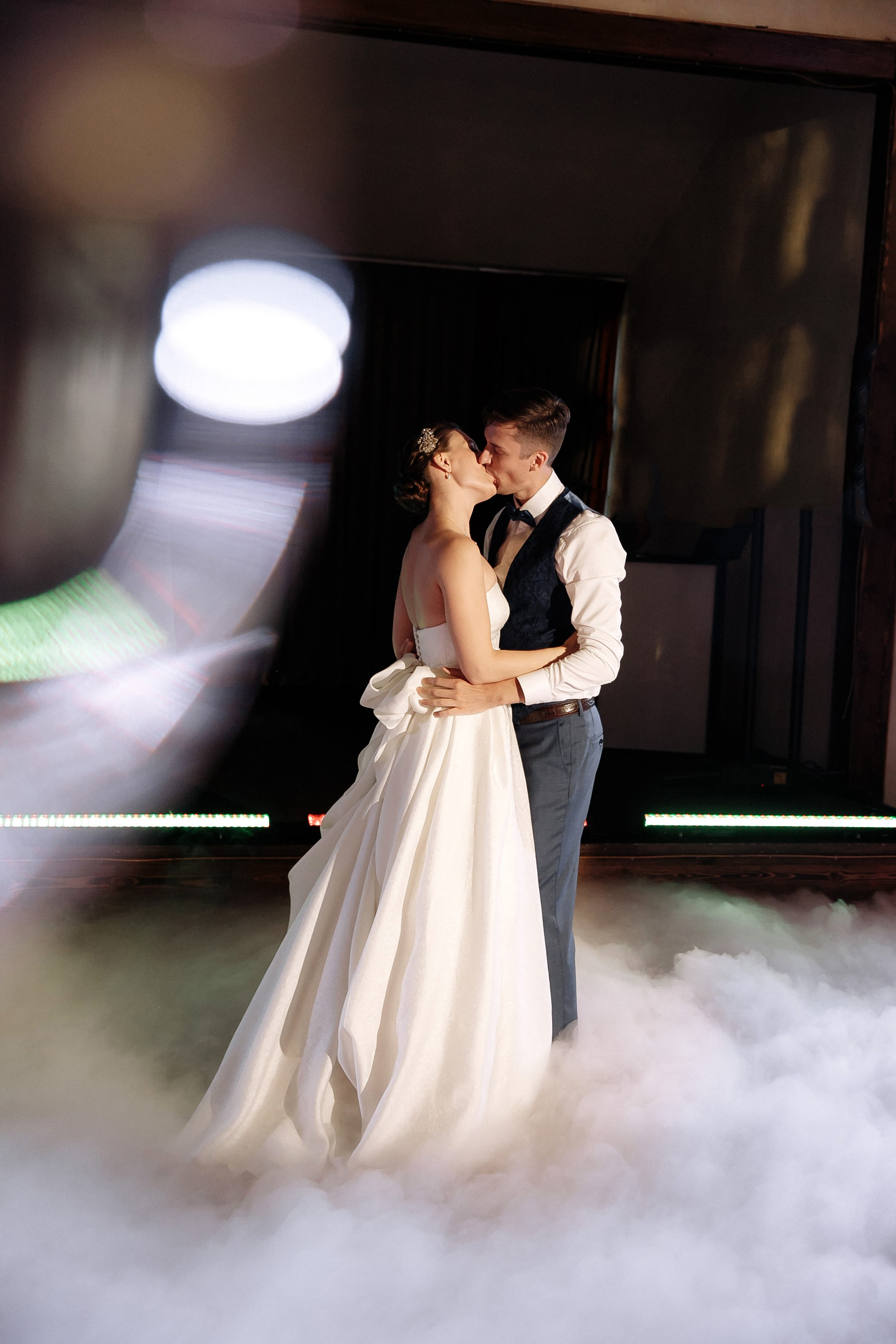 Ivan & Anastasia. Свадебный фотограф в Севастополе и Крыму| Tanya Sher