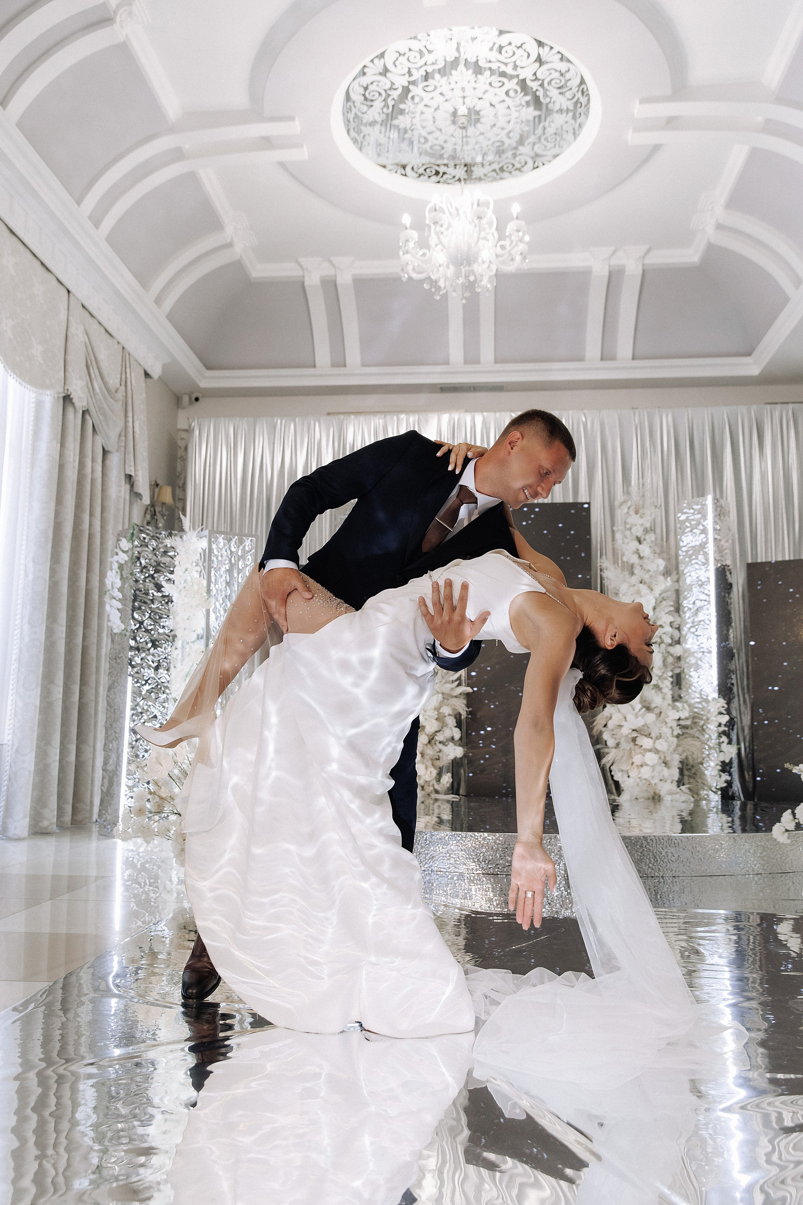 Tamara & Artem. Свадебный фотограф в Севастополе и Крыму| Tanya Sher