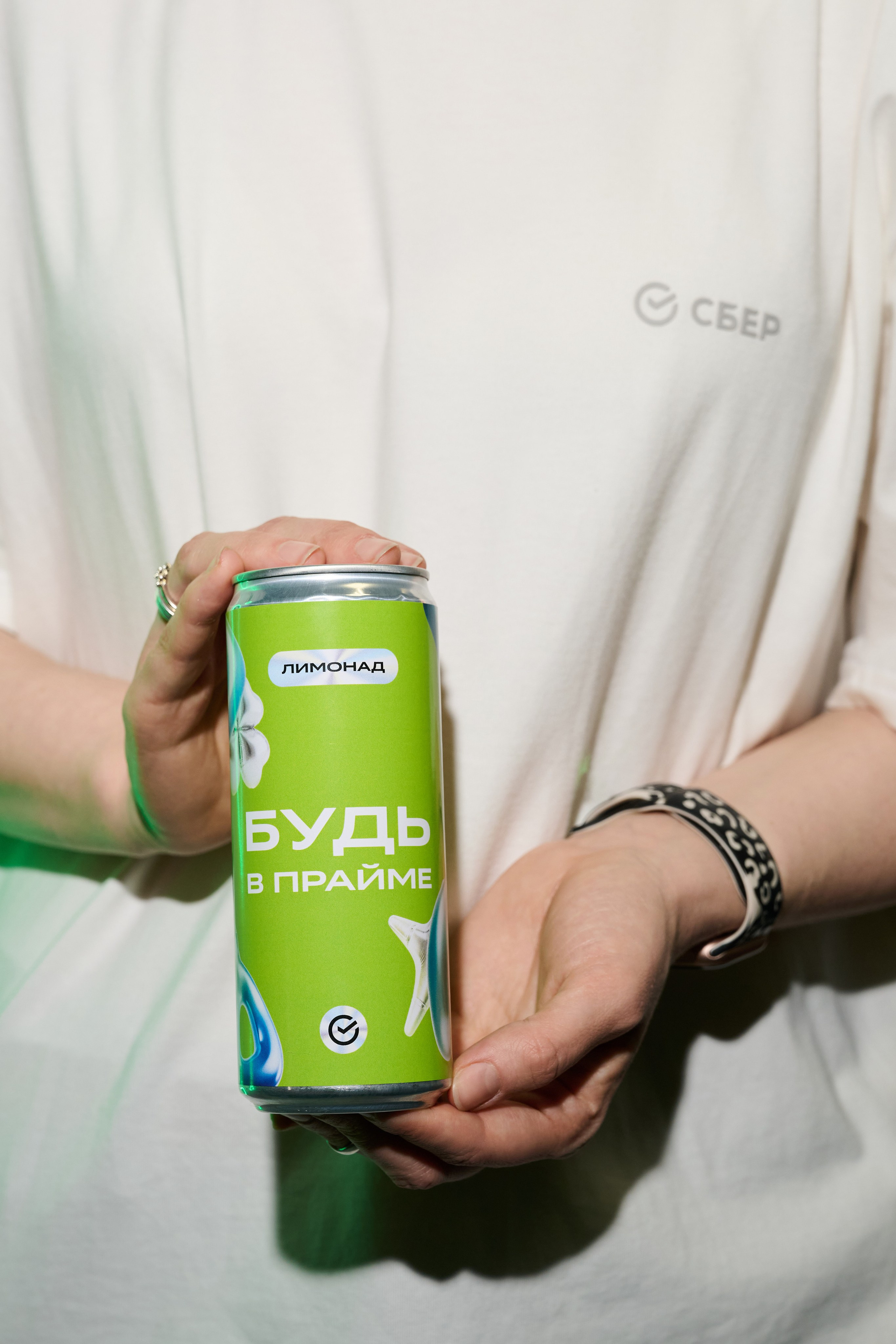 Сбербанк в ВШЭ