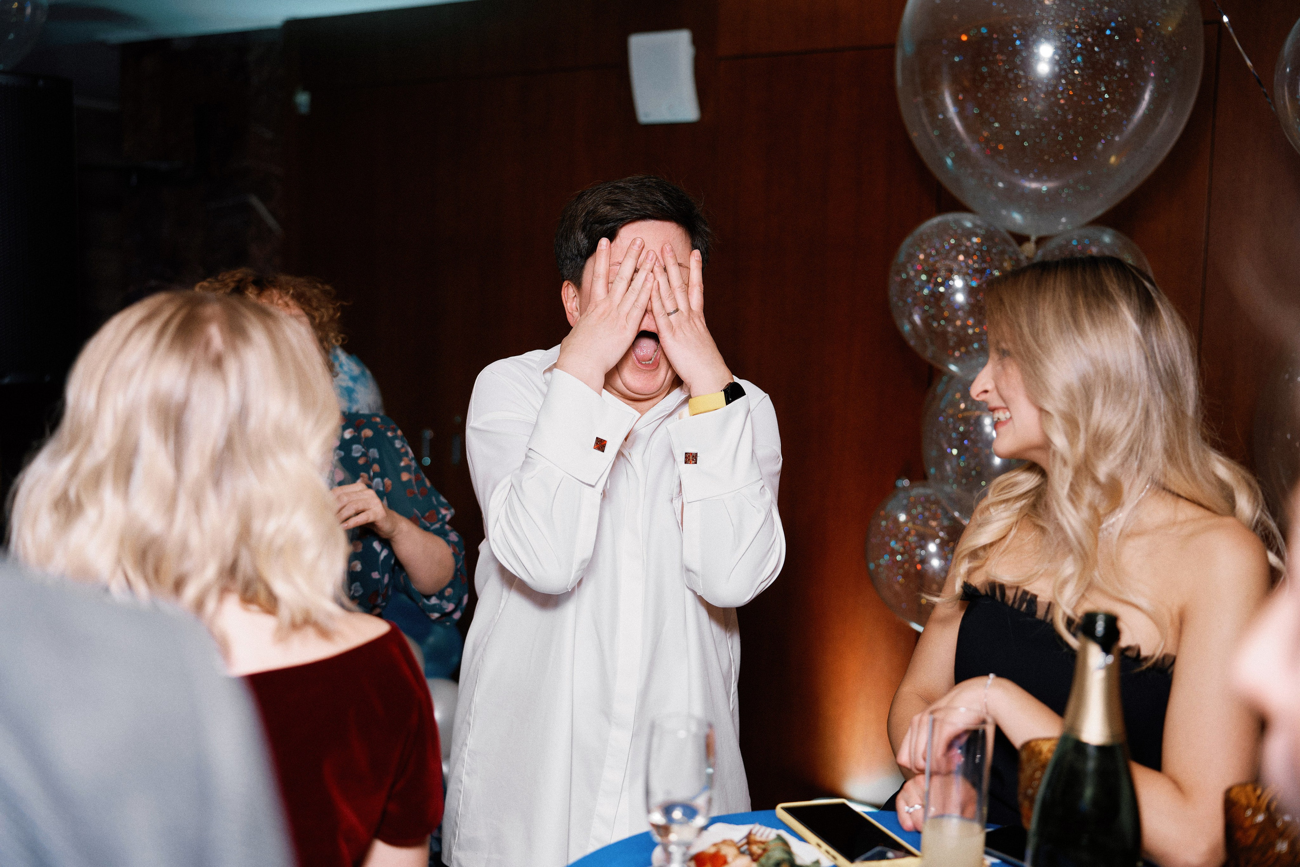 МБЭС. Репортажный фотограф Владимир Горбатенков | Москва