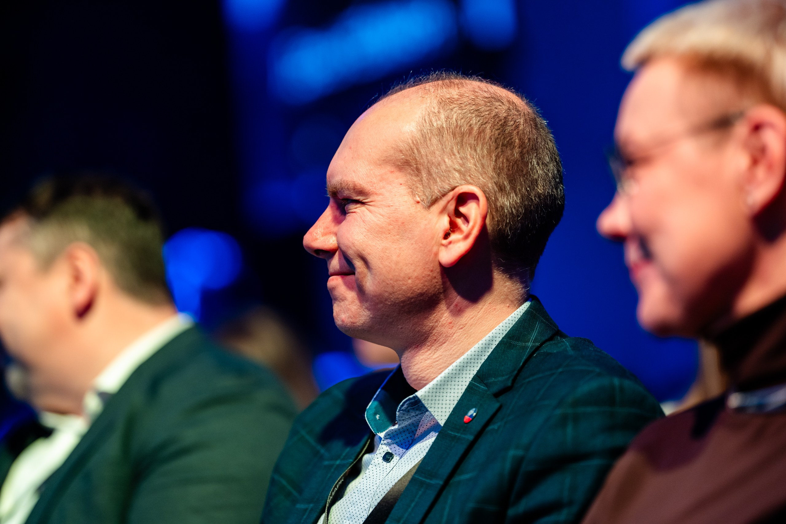 День Неймарк. Репортажный и портретный фотограф в Нижнем Новгороде Максим Горшков