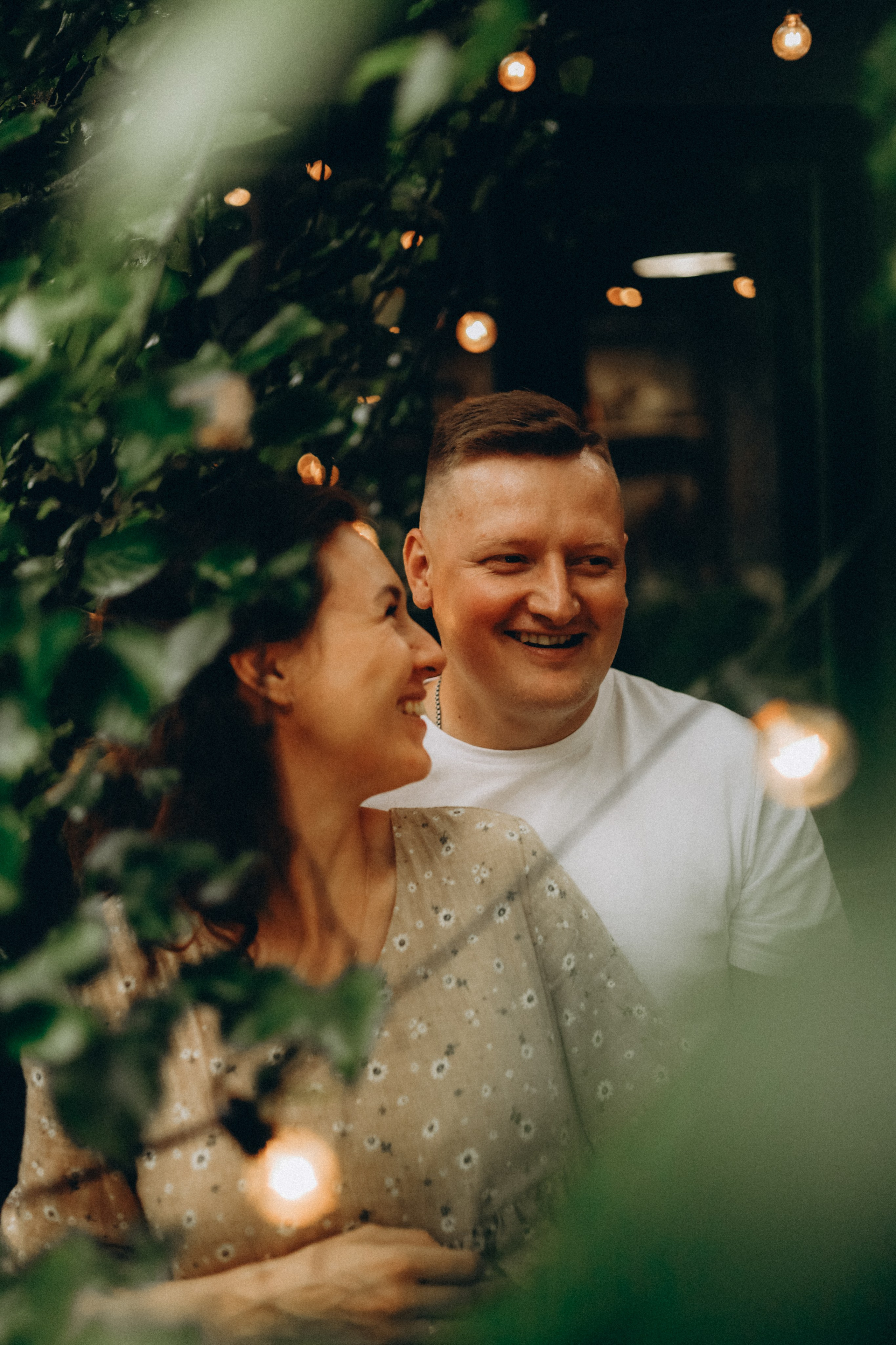 Дарья и Денис. Фотограф в Москве и области Титова Наталья