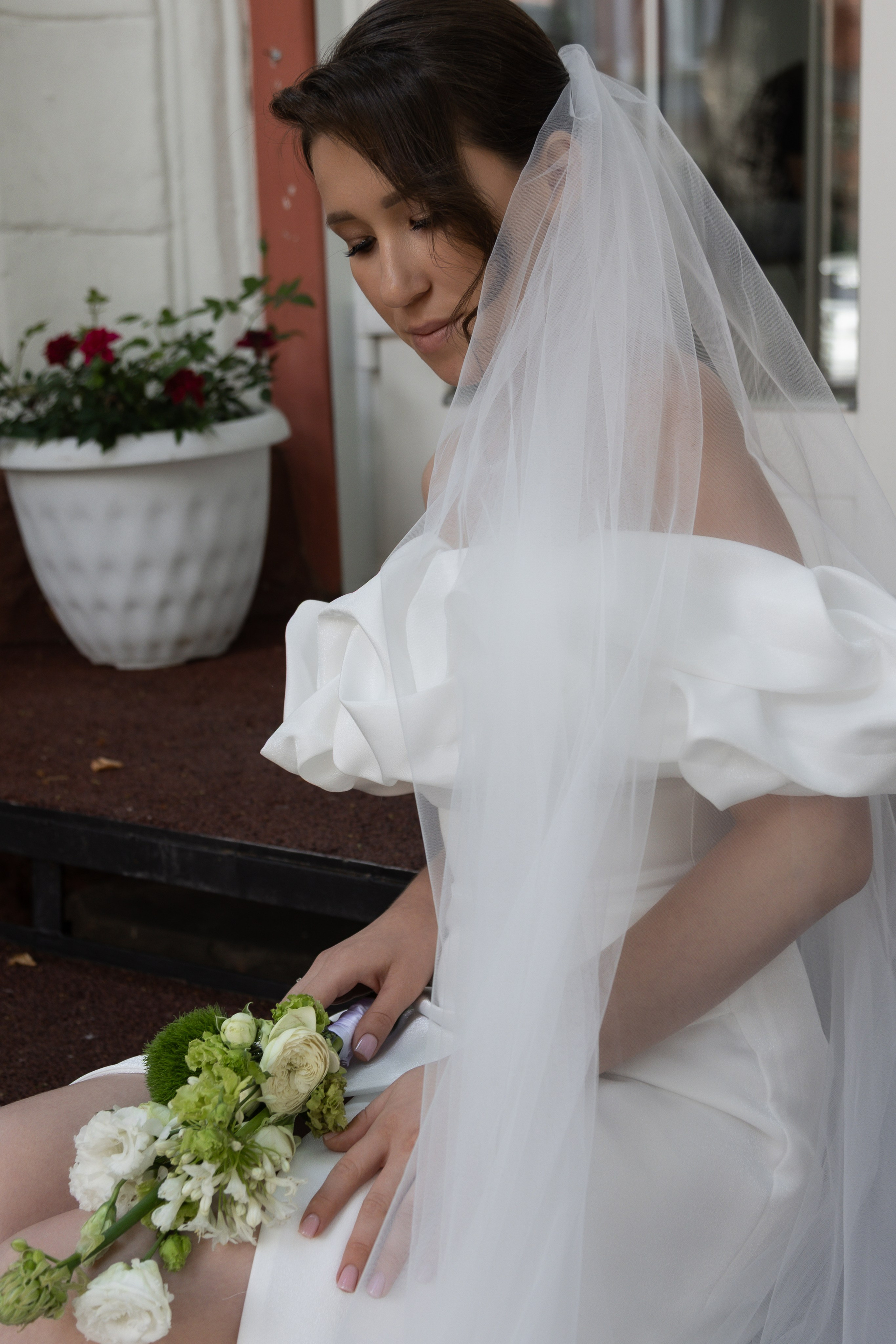 Максим и Татьяна. Свадебный фотограф в Санкт-Петербурге Лолита Романова