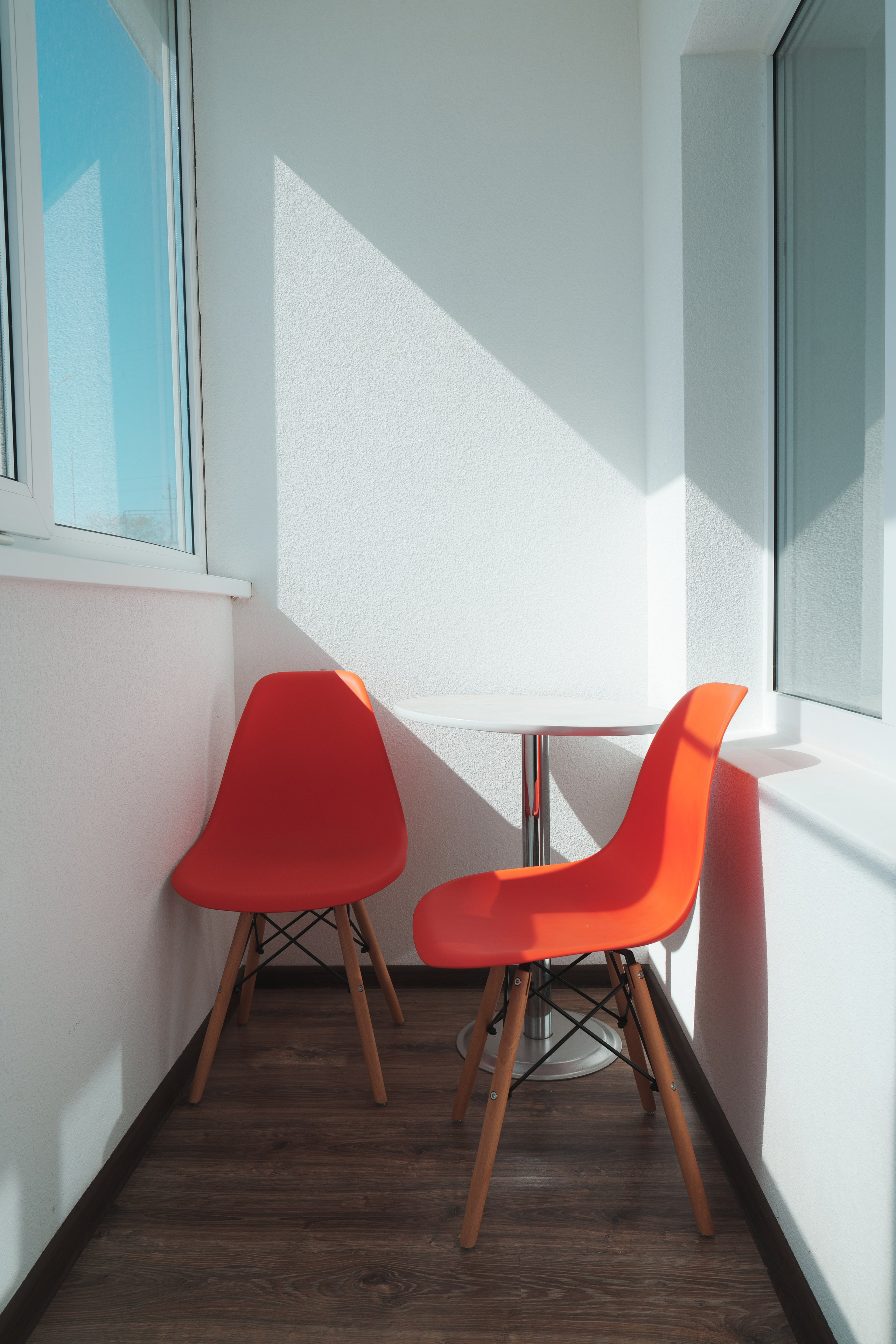 Фотопортреты с пониманием и осознанием образа. Сергей Гаврилов, фотограф