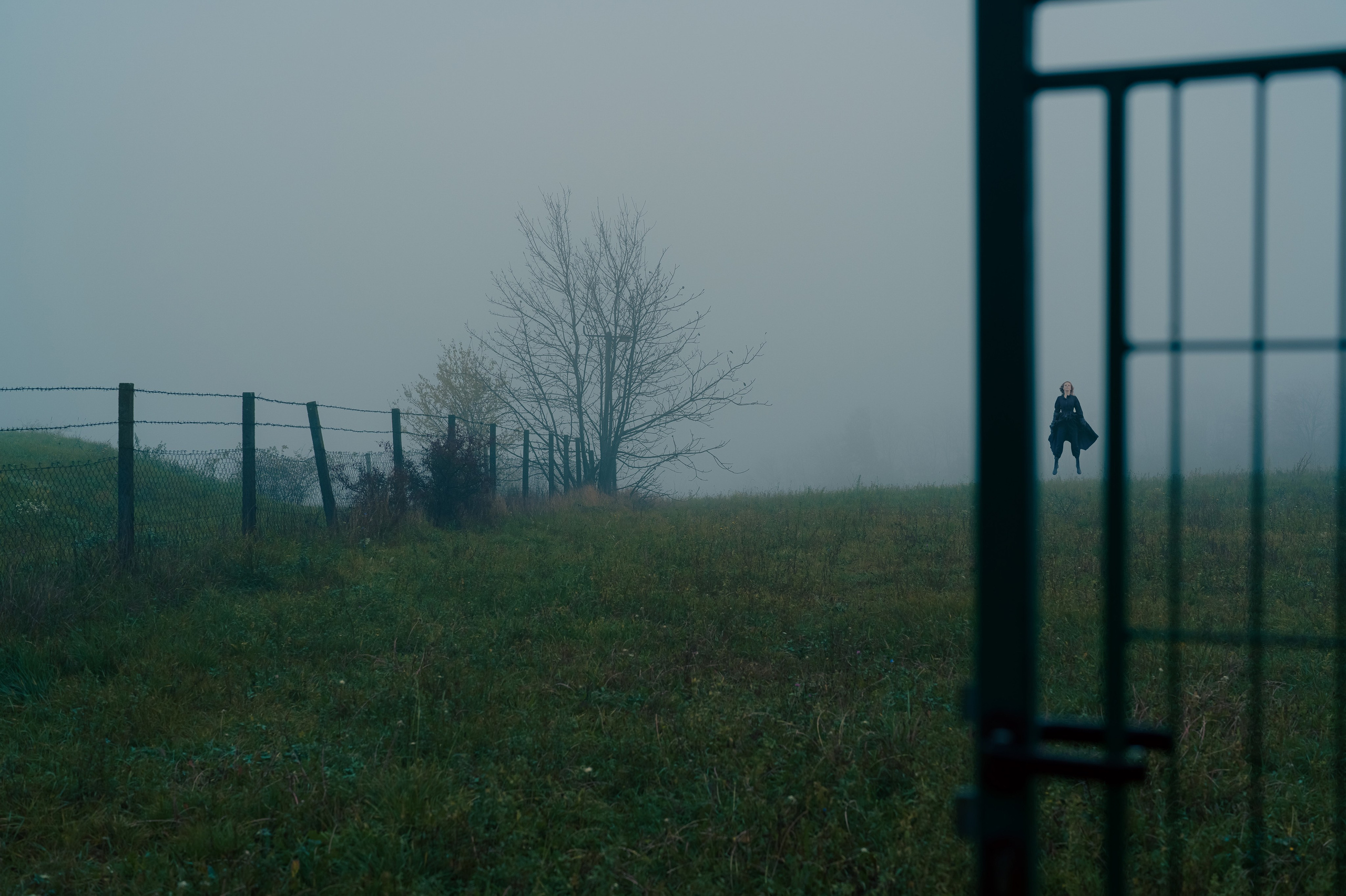 Фотопортреты с пониманием и осознанием образа. Сергей Гаврилов, фотограф