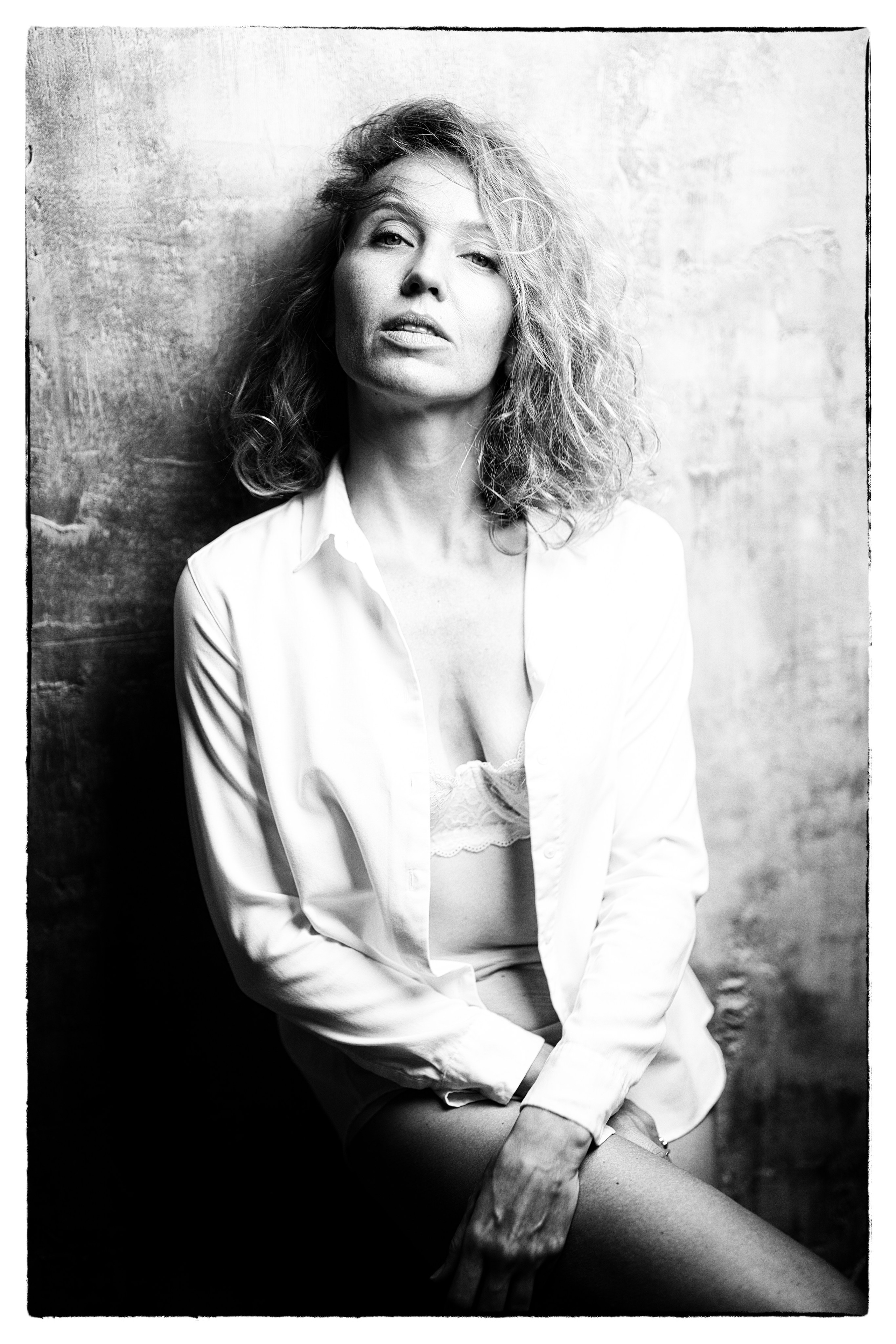 Особый взгляд на людей. Сергей Гаврилов, фотограф