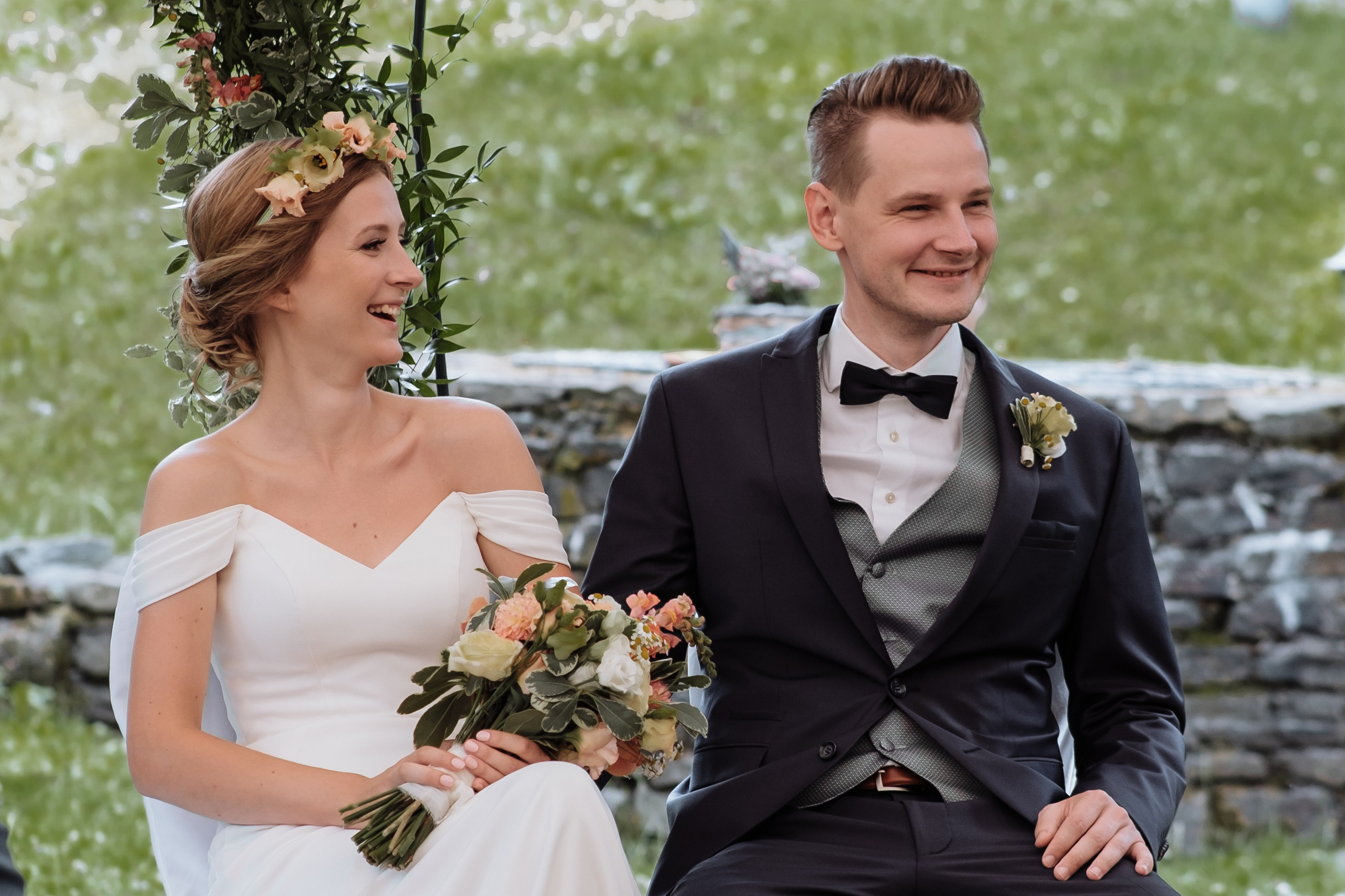 Eric & Elina. Photographer Cologne Bonn Europe Anna Ketova