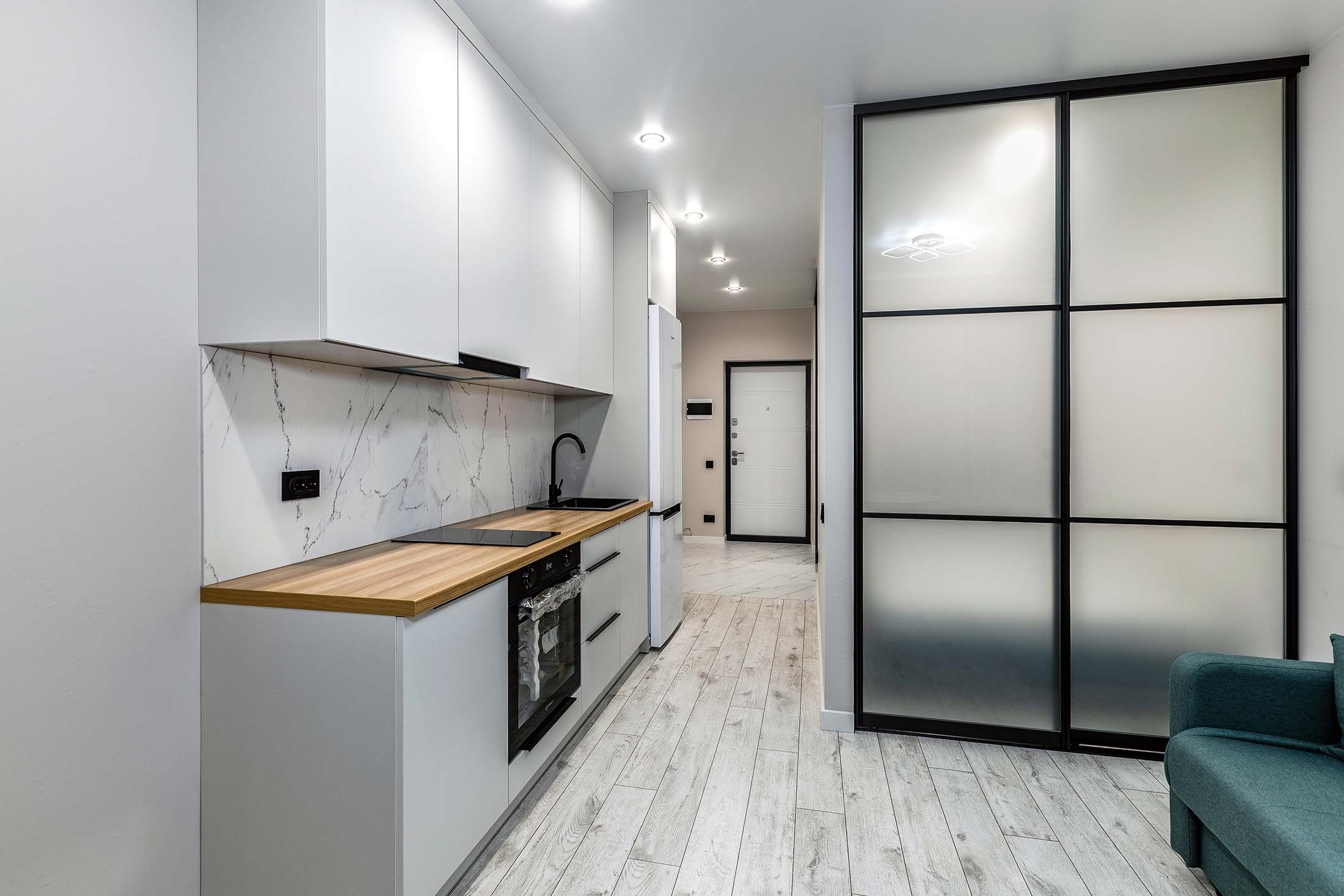 Интерьерная съемка. Фотограф в Минске Артур Манукян