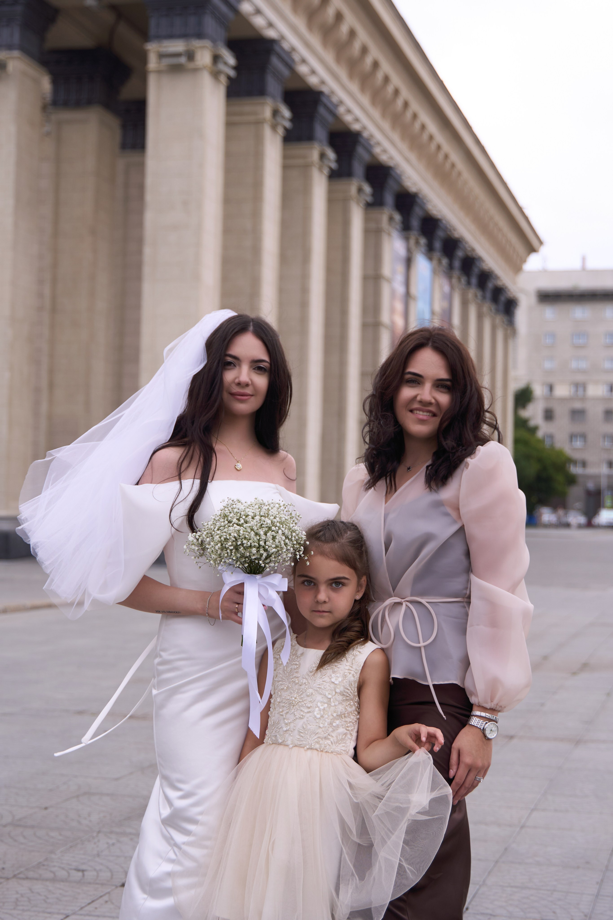 Свадьба Владислав & Валентина. Mariage