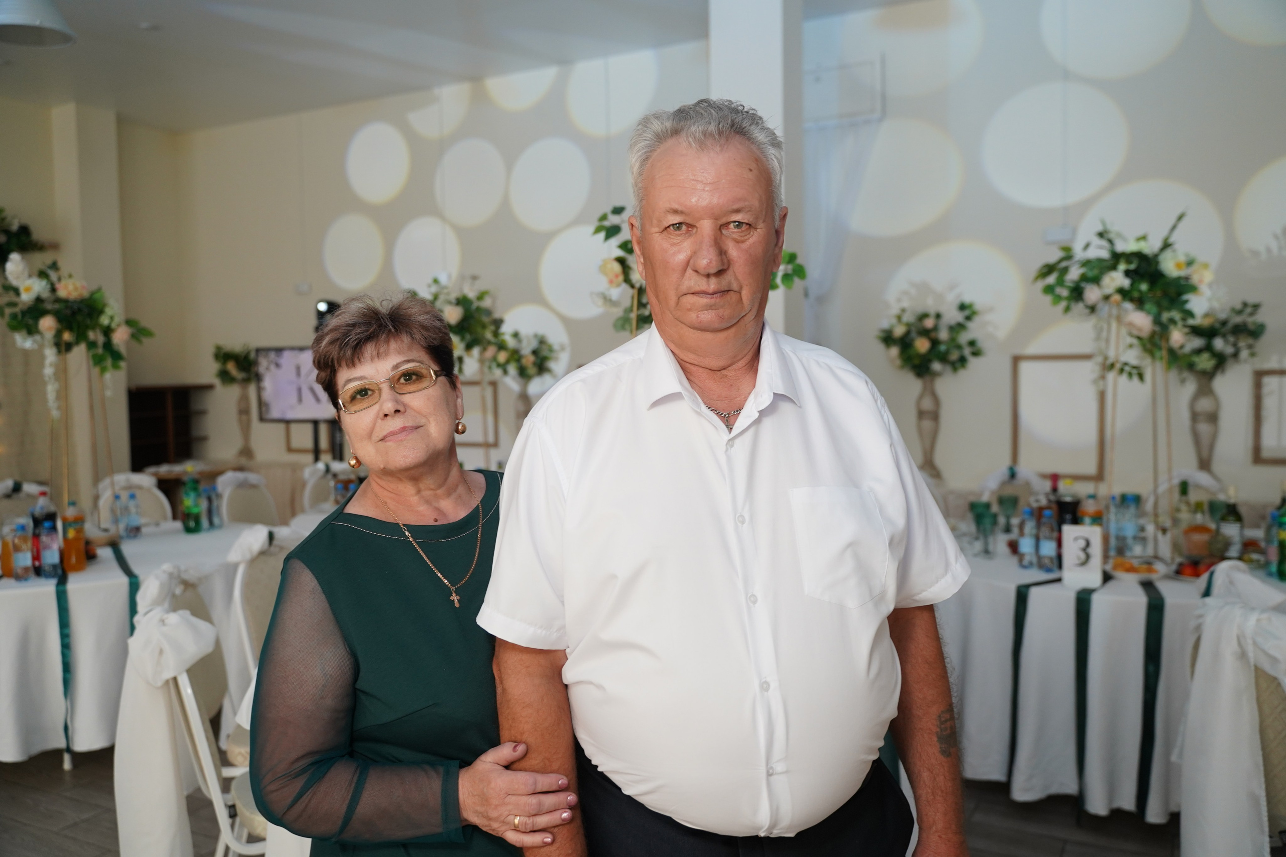 Свадьба Лада & Кирилл. Mariage