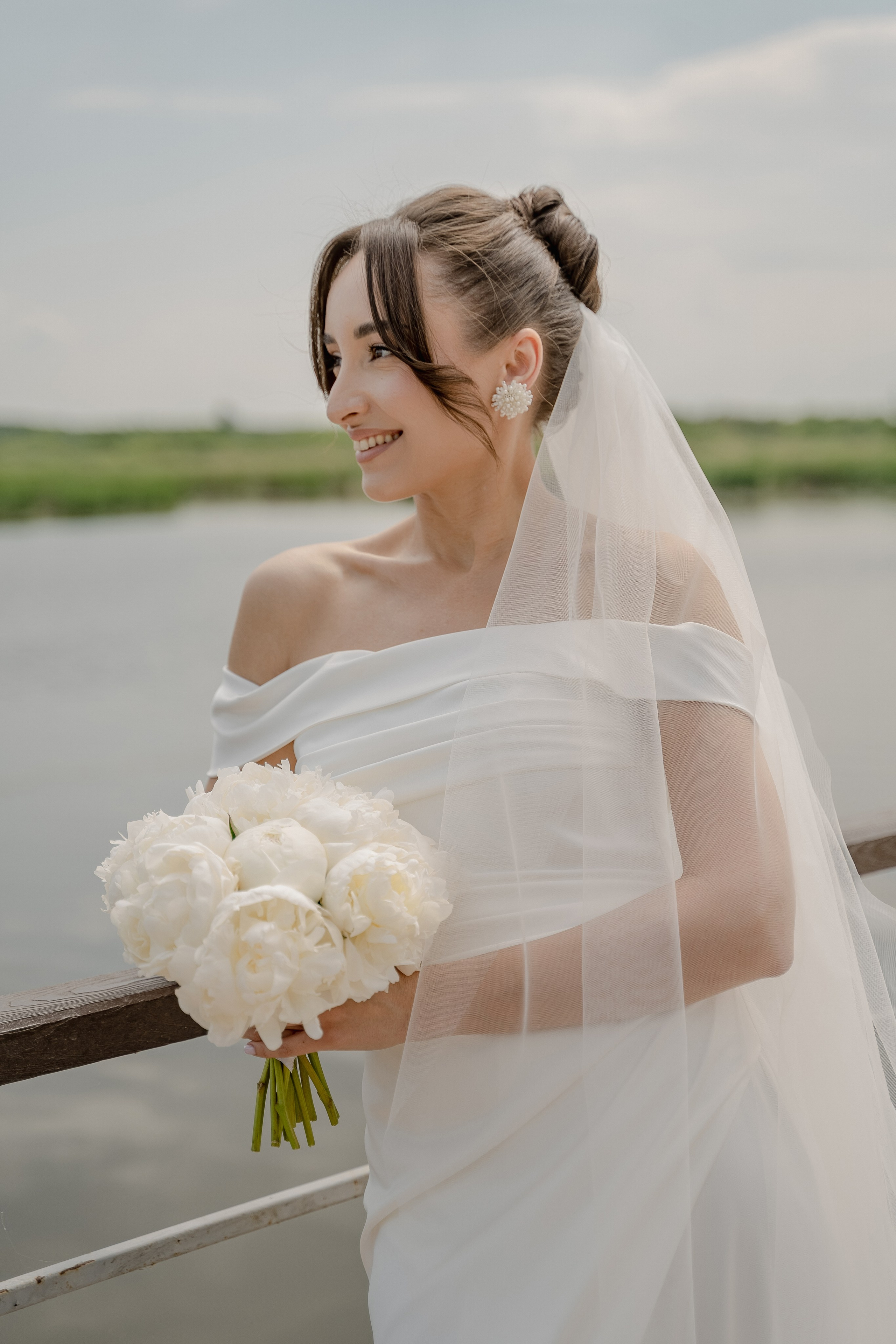 Артур и Лиана. Свадебный семейный фотограф Ксения Божко Уфа Раевка никах в Нарыстау