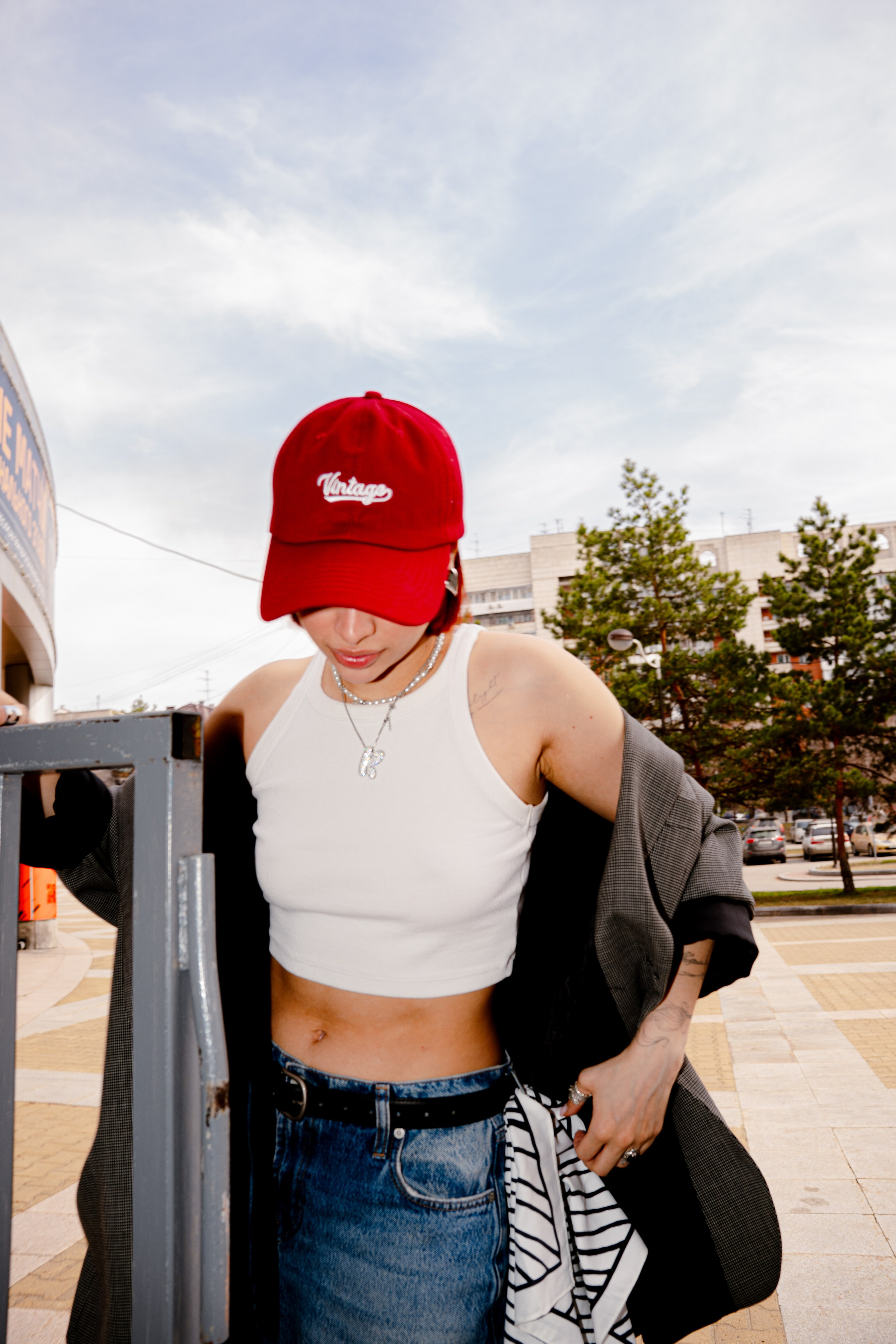 Съемки. Фотограф Хабаровск