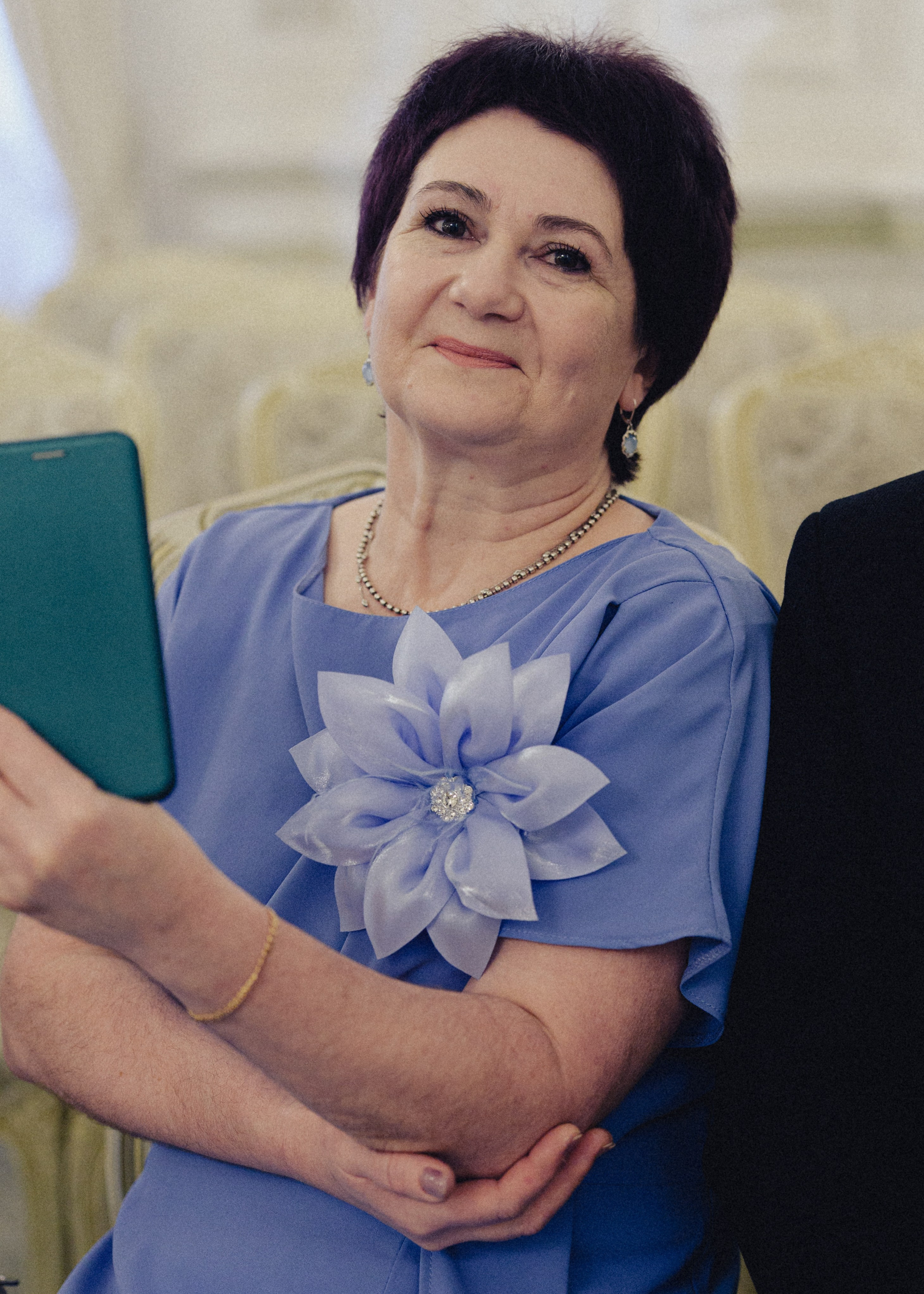 А & В. Свадебный и семейный фотограф в Санкт-Петербурге Дмитрий Панин