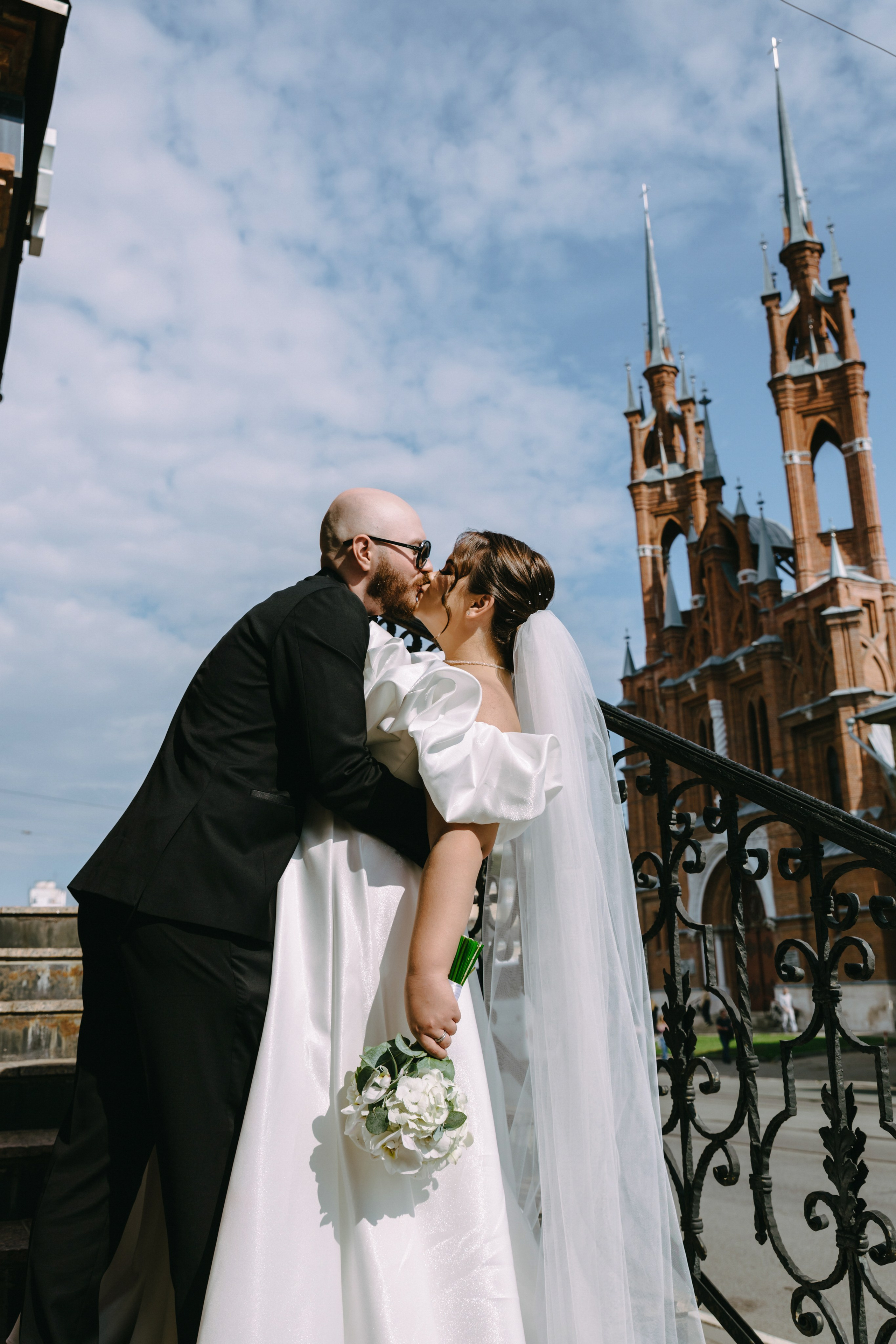 Свадьба Александра и Светланы. Фотосессии, Семейный, свадебный фотограф в Самаре