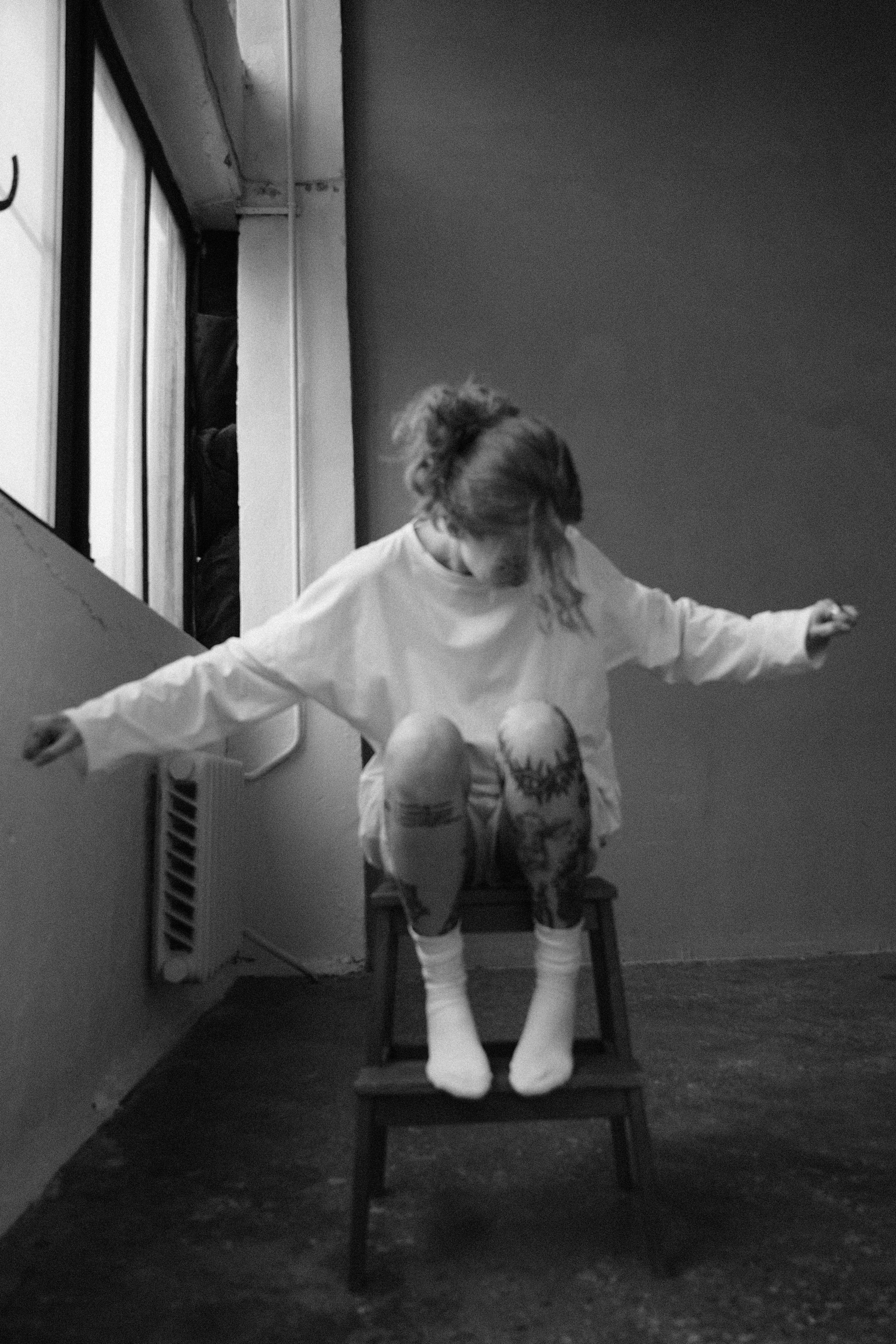 Персонально. Maria Sineva, photographer