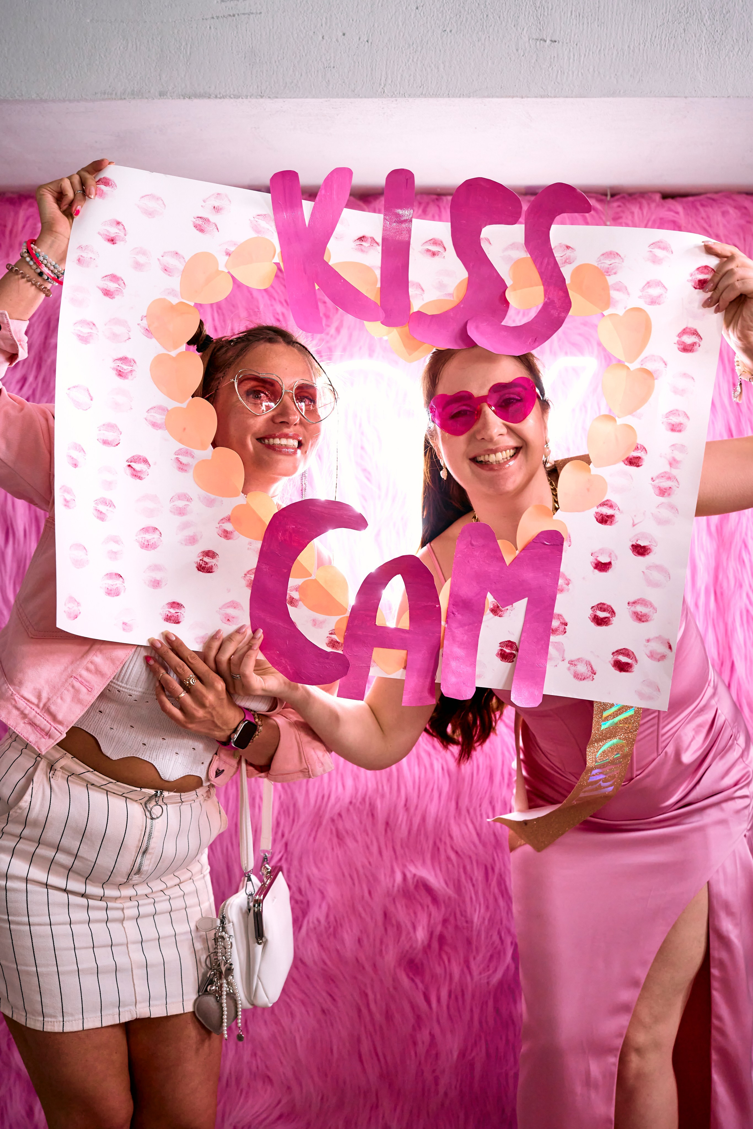 Вечеринка «Из 13 в 30». Фотограф Казань