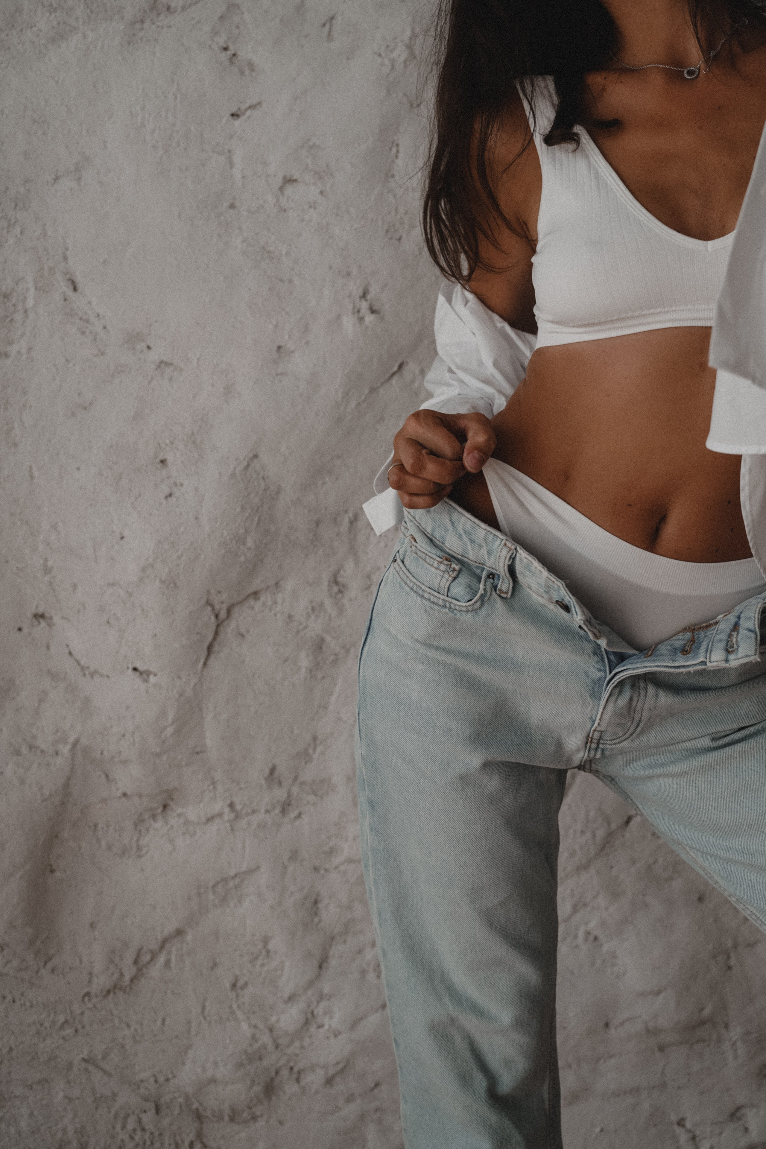 Индивидуальная фотосессия в студии. Фото и видео съемка