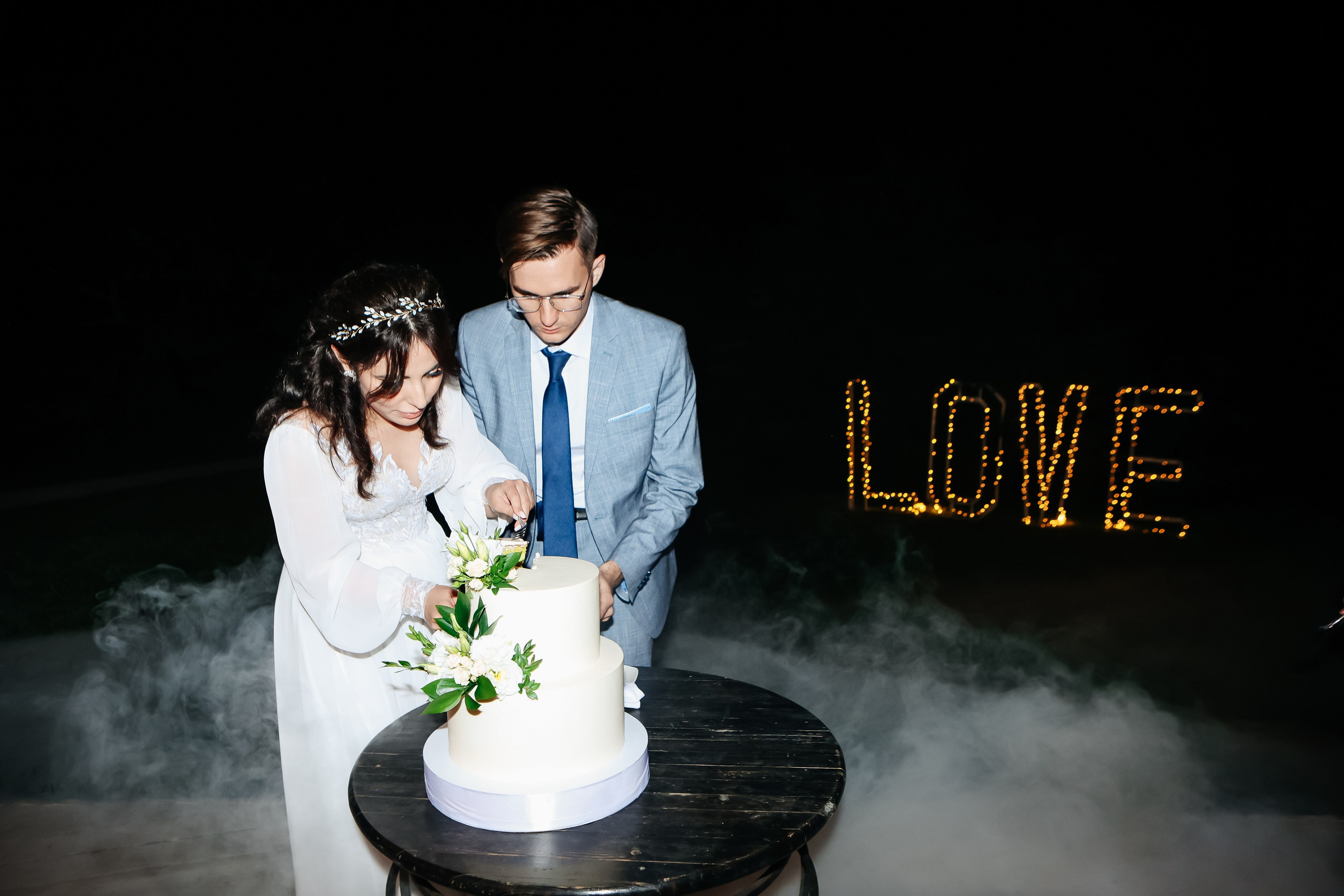 Алексей и Хава. Фотограф на Новой риге и в Москве Елена Елис