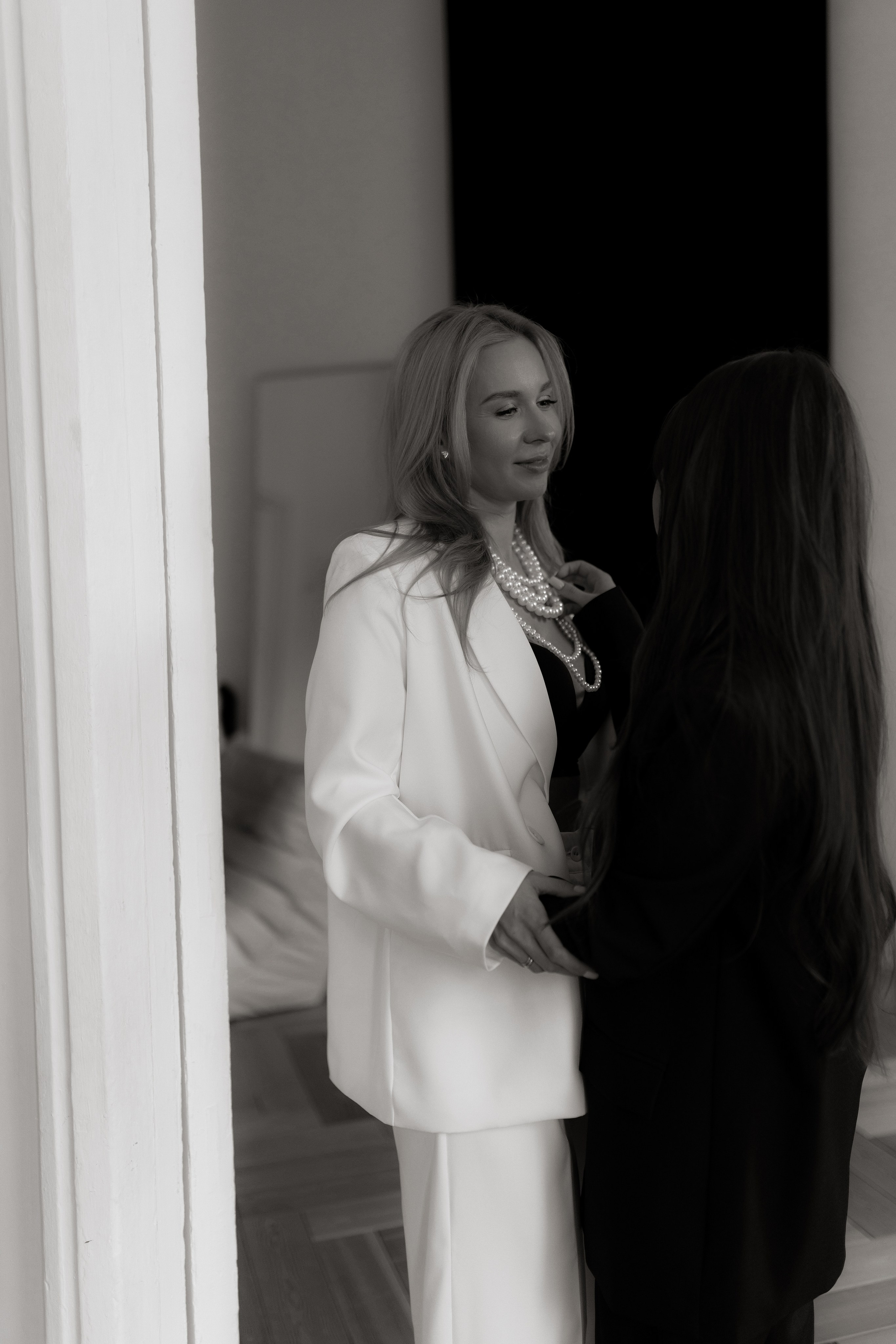 Мария и Александра. DARYA.BELKINA