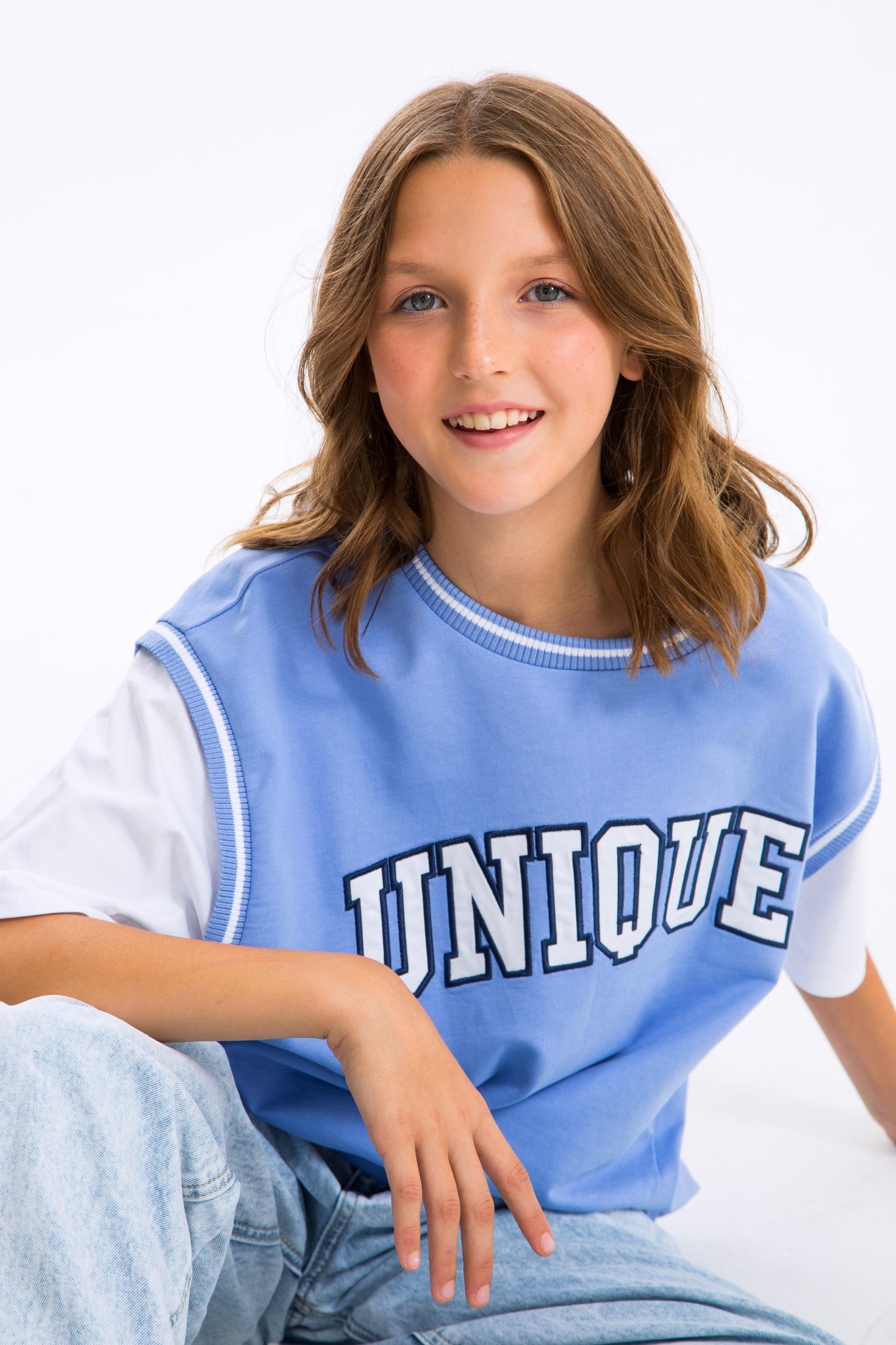 Софа. Модельное агентство