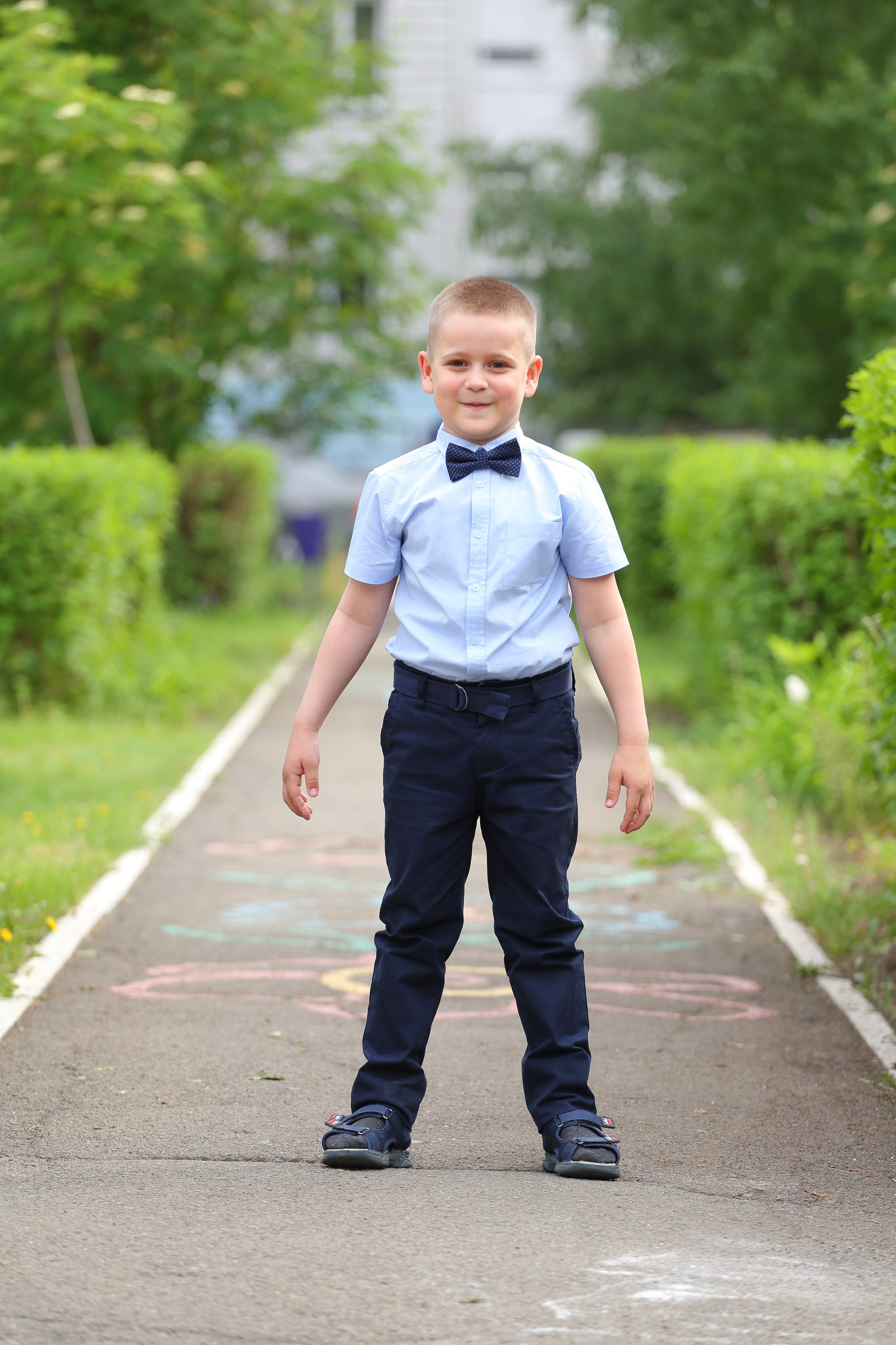 Детский сад. Фотограф в Барнауле Юлия Яковлева