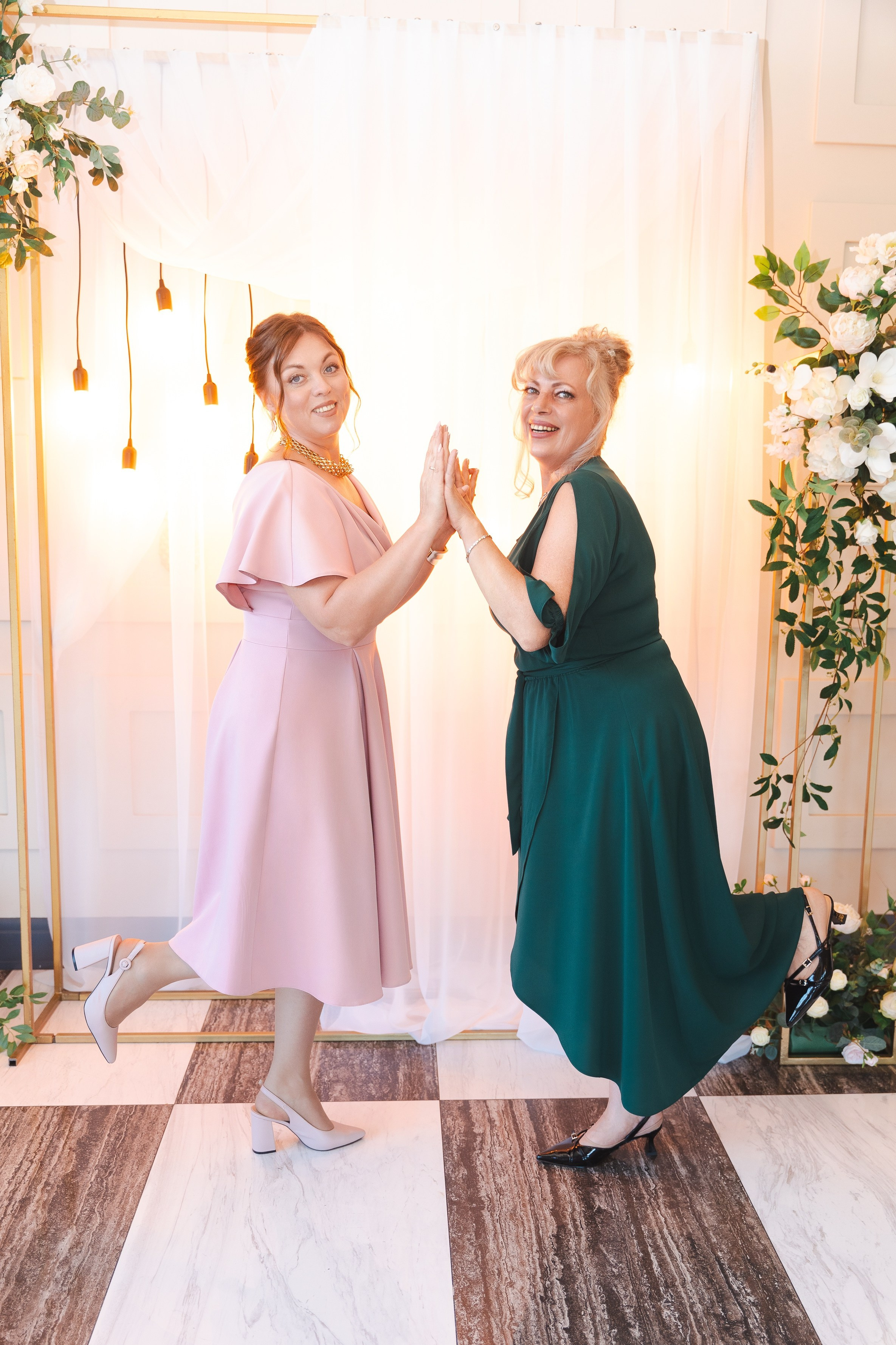 Дарья и Сергей. Фотограф Хабаровск