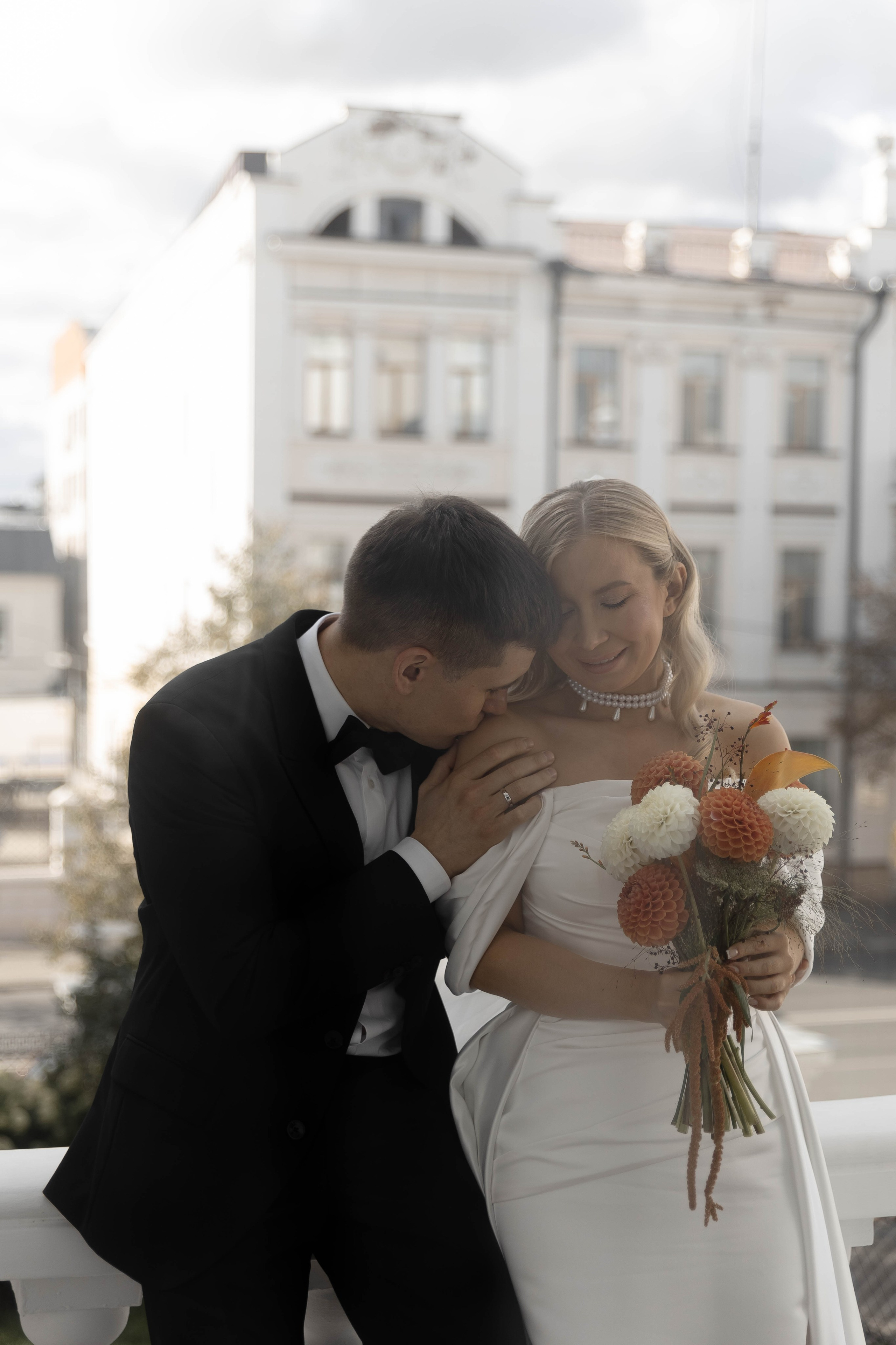 NIKOLAY|ALYONA. Главная