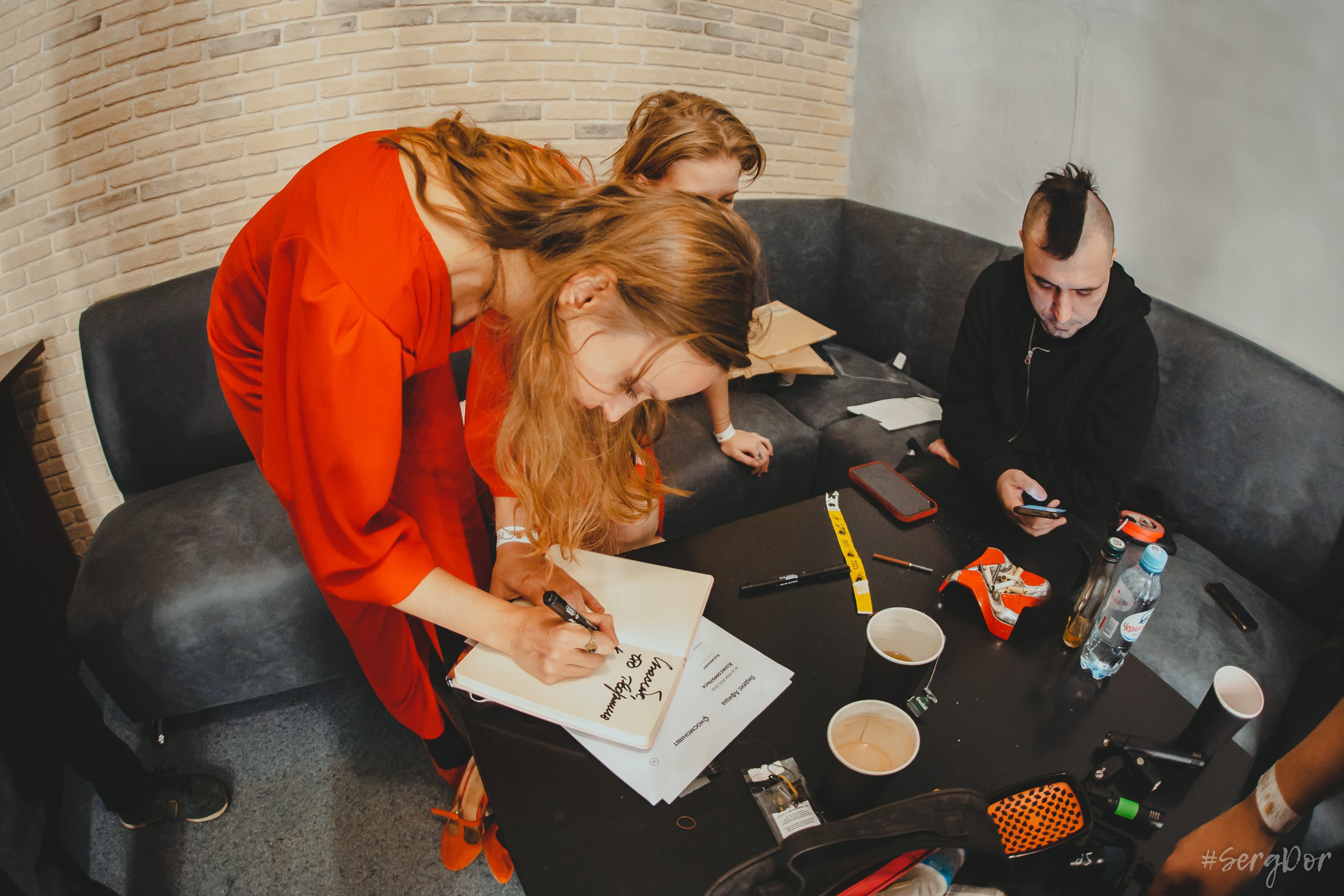 Комсомольск, клуб Космонавт, Санкт-Петербург, СПб, 26.10.2023, SergDor, концерт, алфавит, 26 октября 2023 года, #SergDor